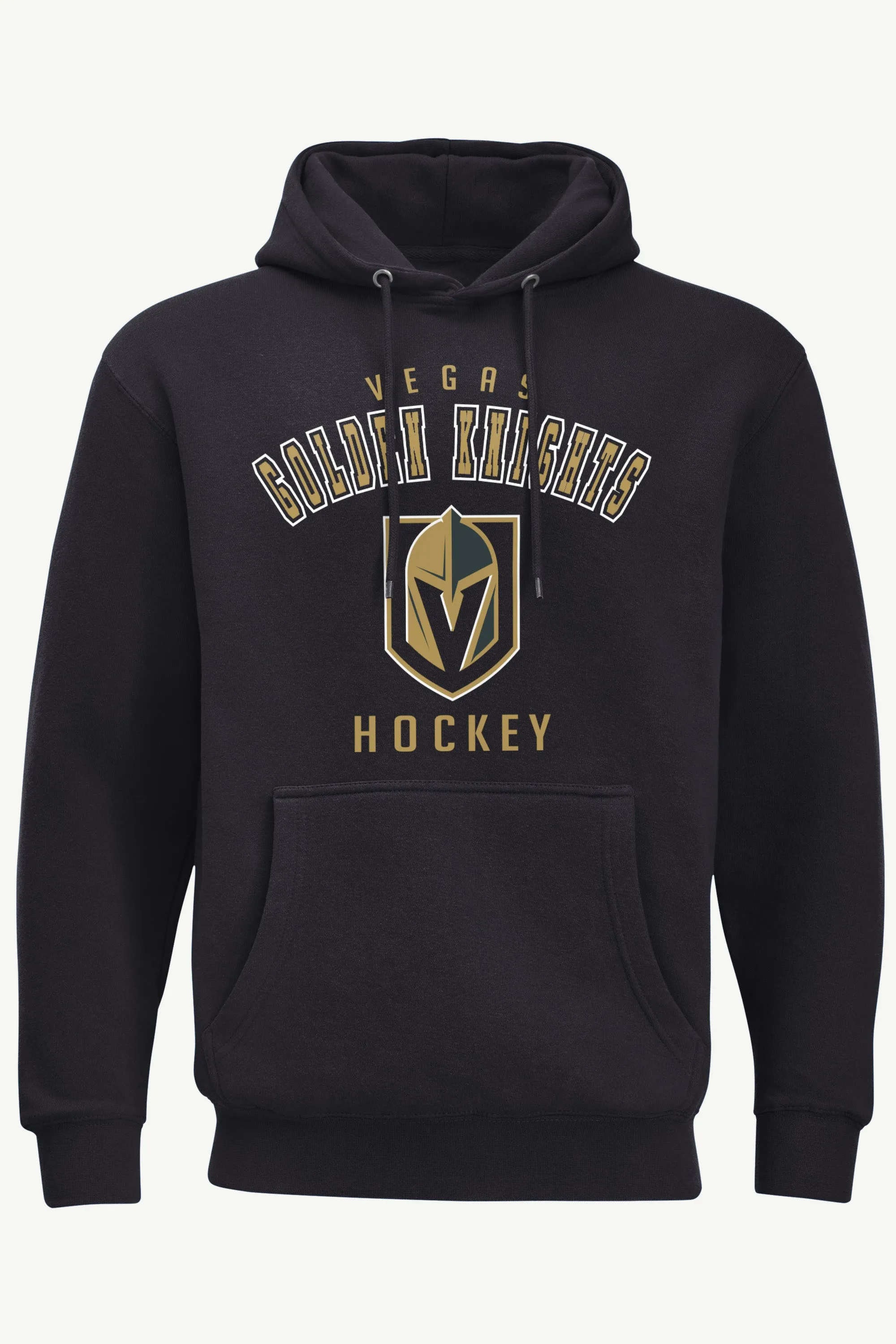 MENS LAS VEGAS GOLDEN KNIGHTS GRAPHIC HOODIE sold by Starter
