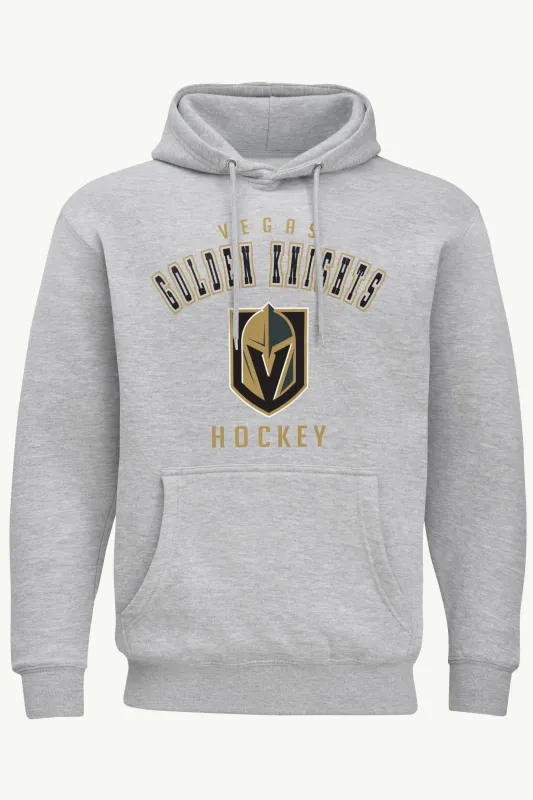 MENS LAS VEGAS GOLDEN KNIGHTS GRAPHIC HOODIE sold by Starter
