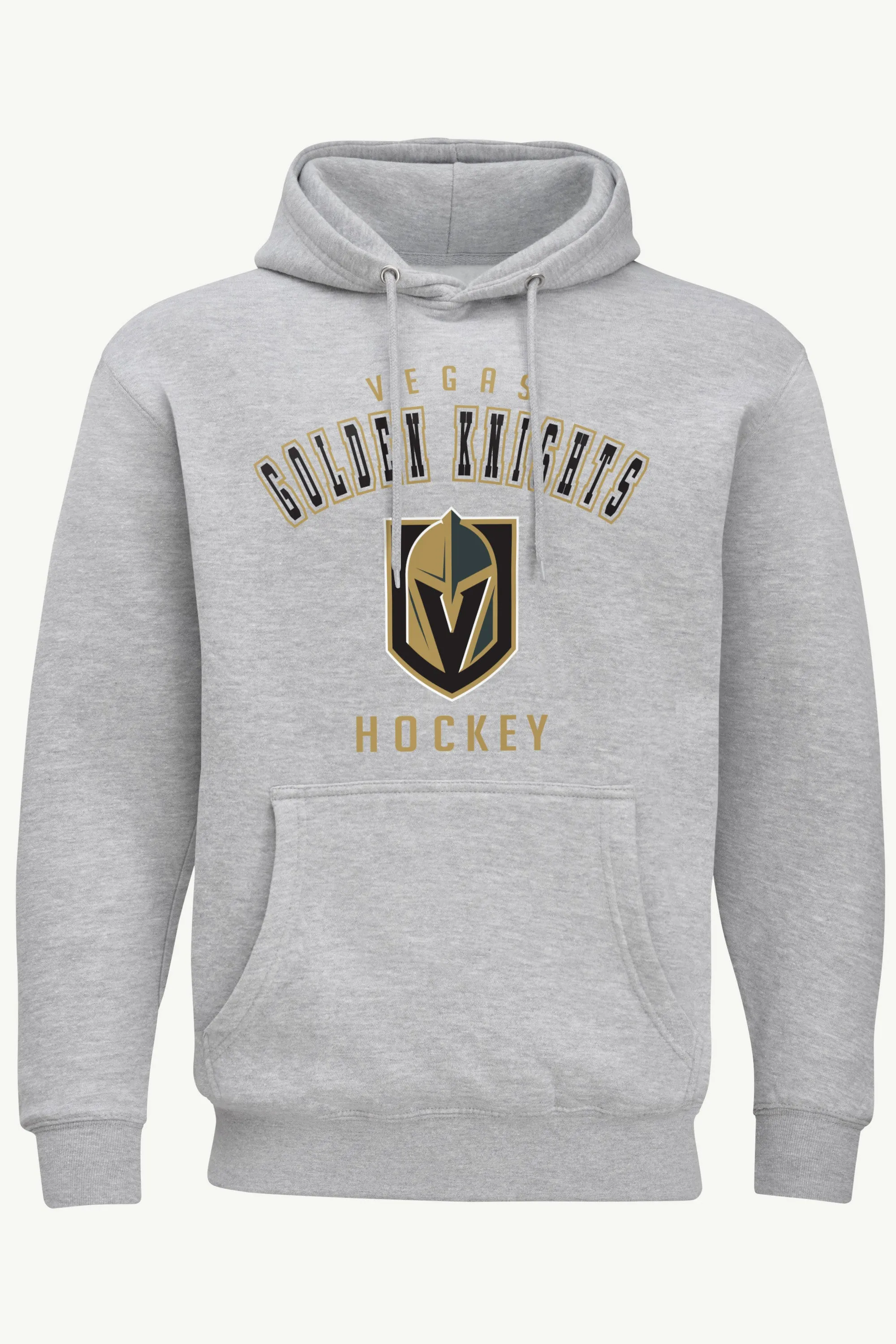 MENS LAS VEGAS GOLDEN KNIGHTS GRAPHIC HOODIE sold by Starter