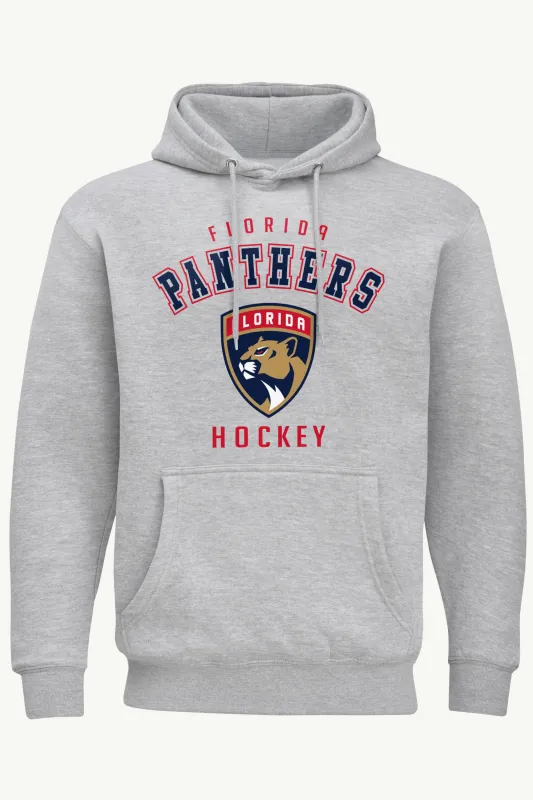 MENS FLORIDA PANTHERS GRAPHIC HOODIE sold by Starter