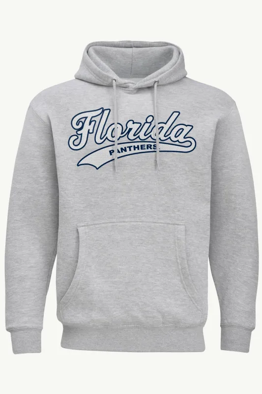 MENS FLORIDA PANTHERS TAILSWEEP HOODIE sold by Starter