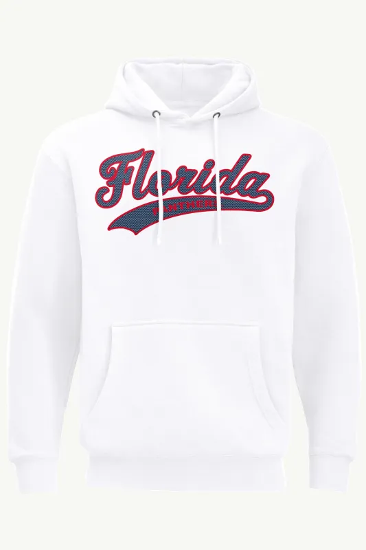 MENS FLORIDA PANTHERS TAILSWEEP HOODIE sold by Starter