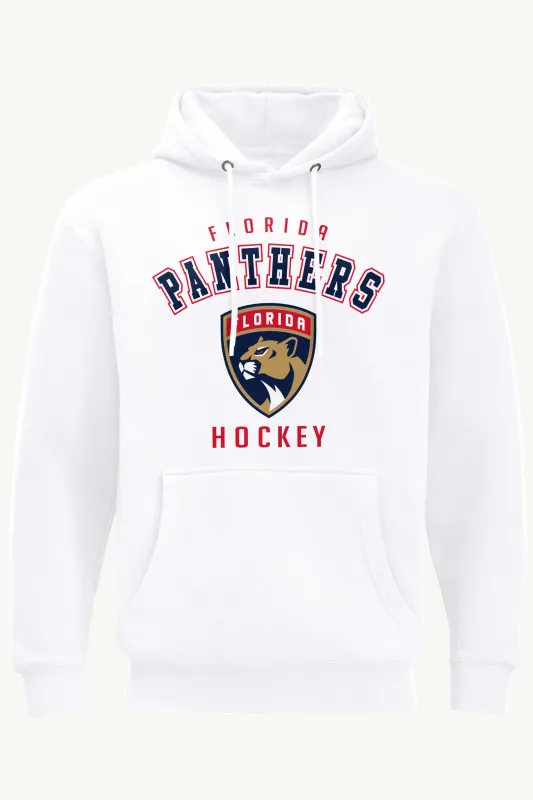 MENS FLORIDA PANTHERS GRAPHIC HOODIE sold by Starter