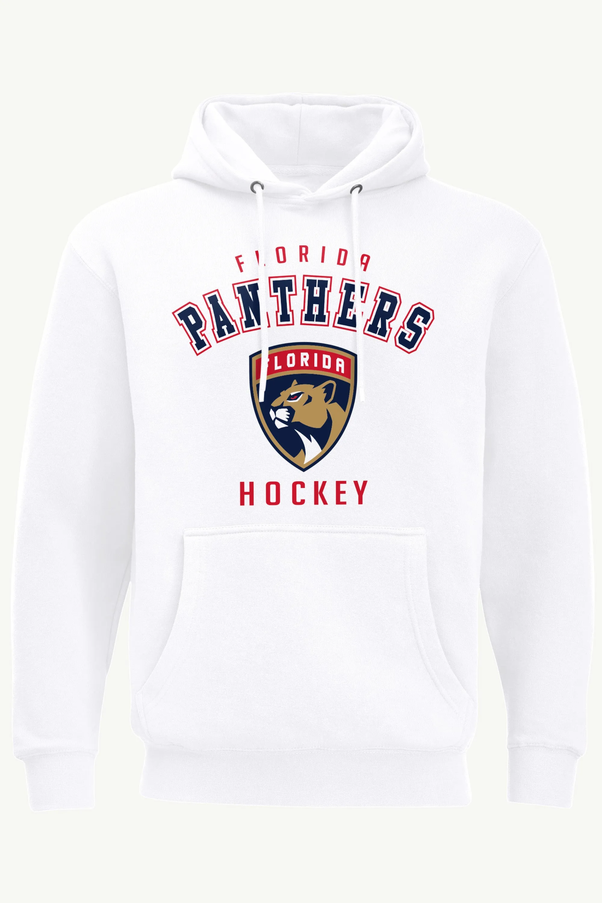 MENS FLORIDA PANTHERS GRAPHIC HOODIE sold by Starter