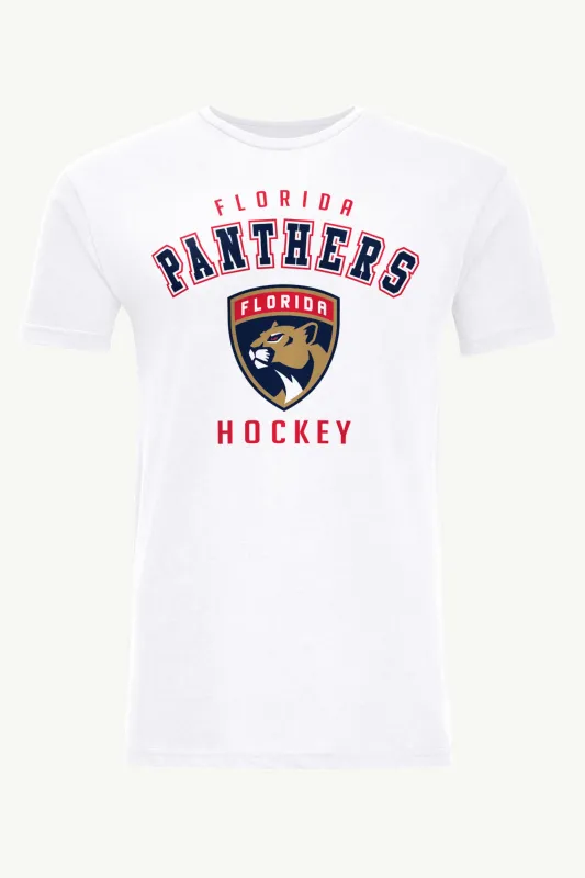 MENS FLORIDA PANTHERS GRAPHIC T SHIRT sold by Starter