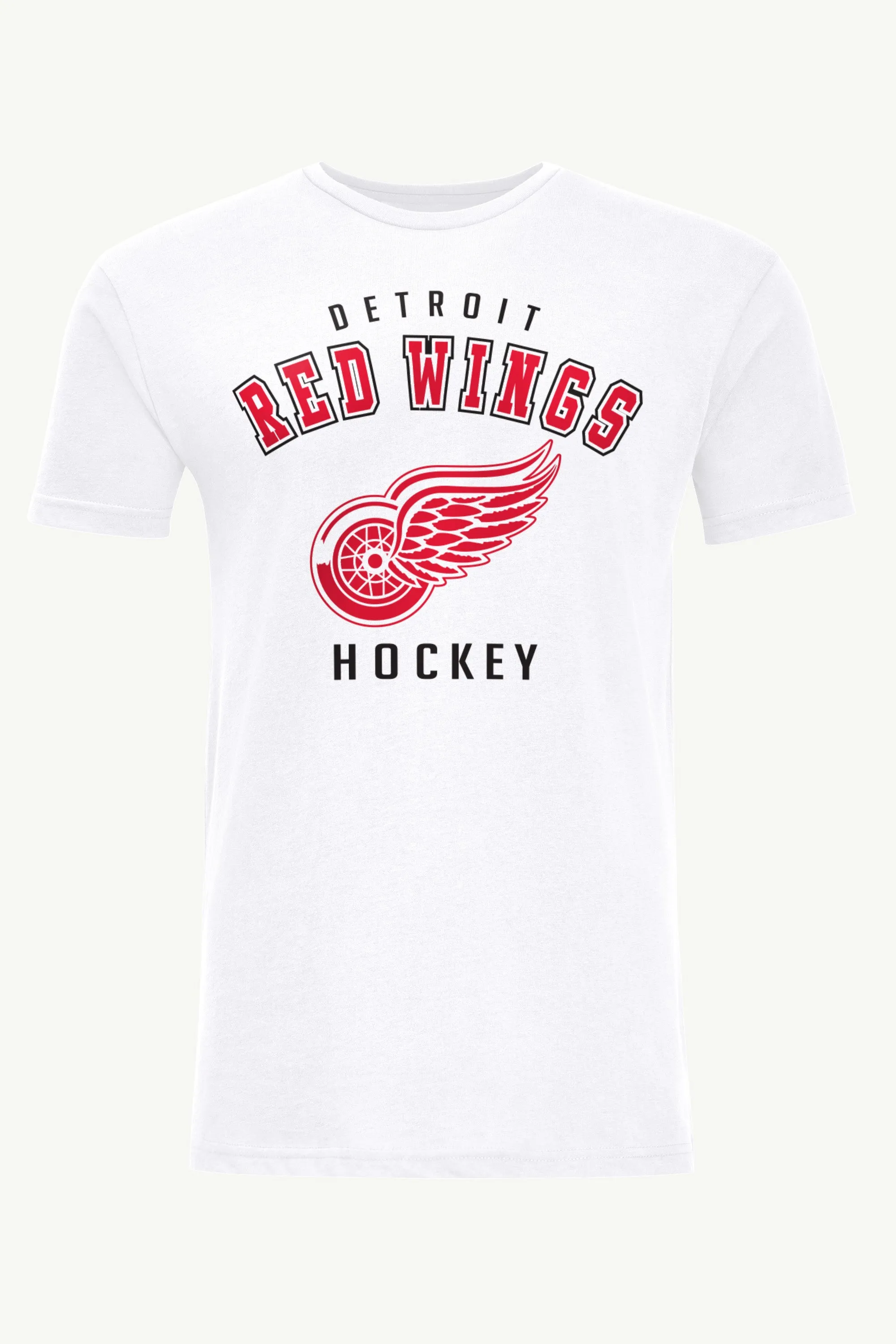 MENS DETROIT REDWINGS GRAPHIC T SHIRT sold by Starter