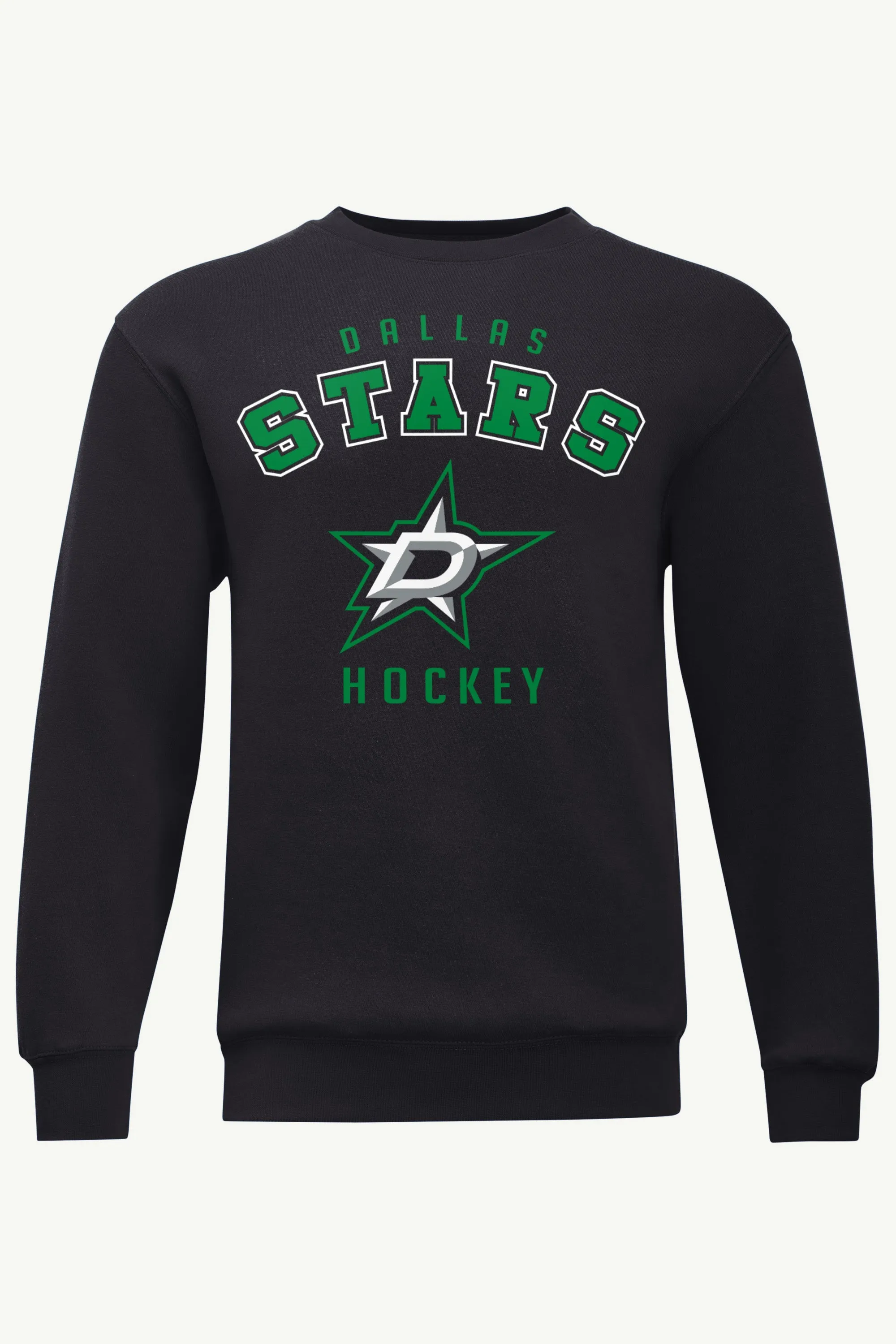 MENS DALLAS STARS GRAPHIC SWEATSHIRT sold by Starter