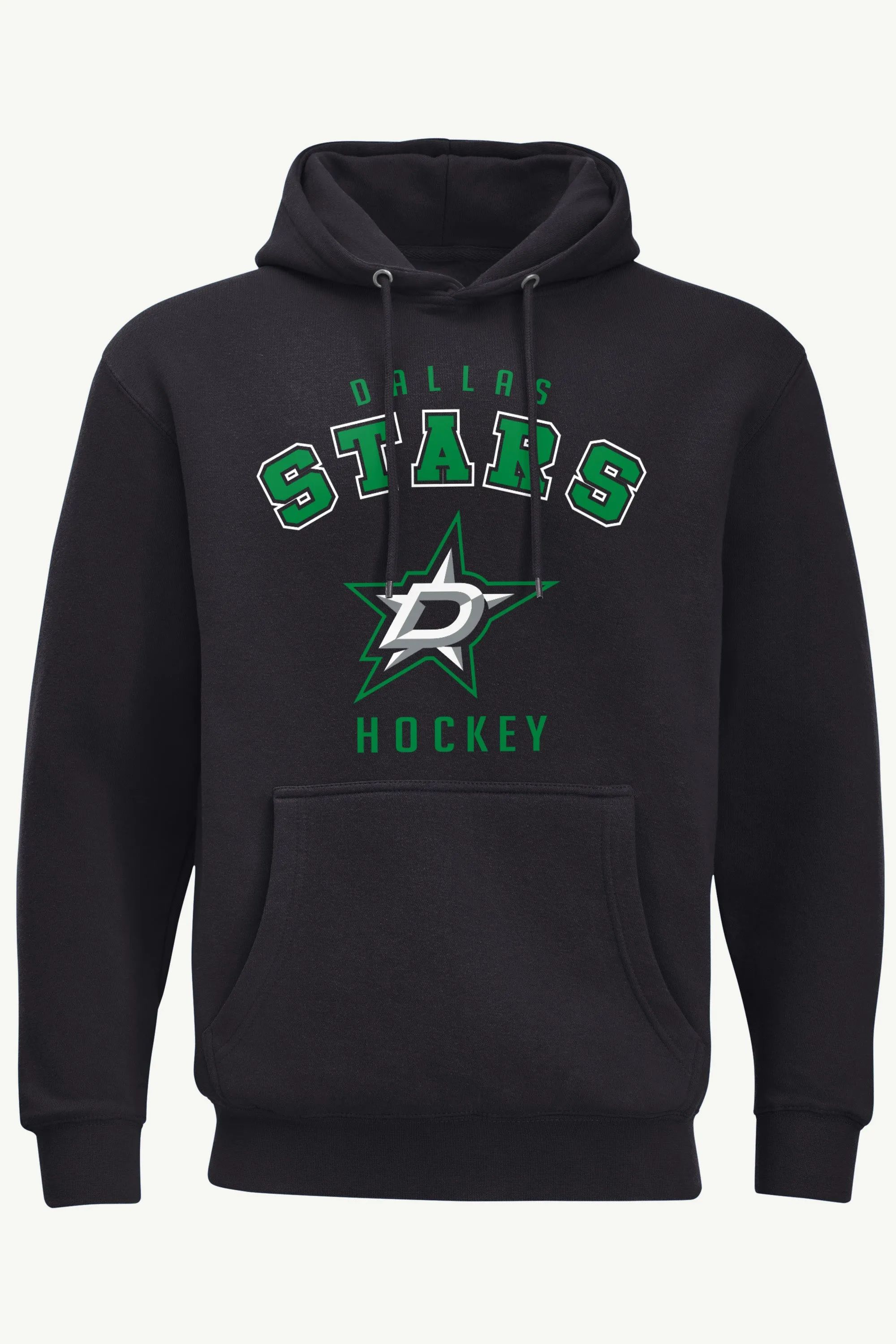 MENS DALLAS STARS GRAPHIC HOODIE sold by Starter