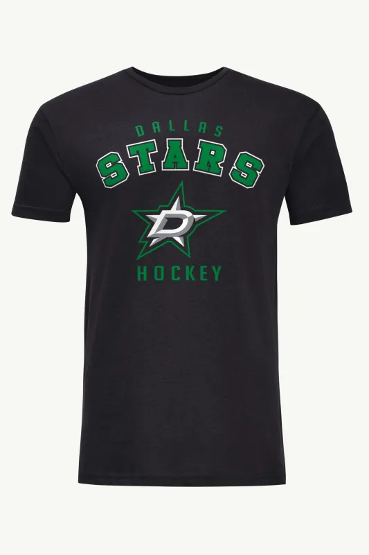 MENS DALLAS STARS GRAPHIC T SHIRT sold by Starter