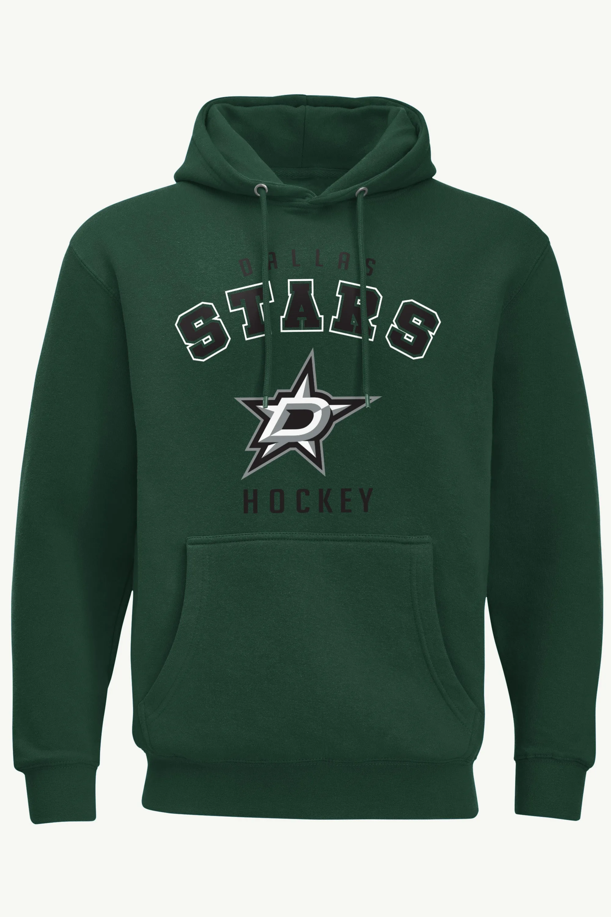 MENS DALLAS STARS GRAPHIC HOODIE sold by Starter