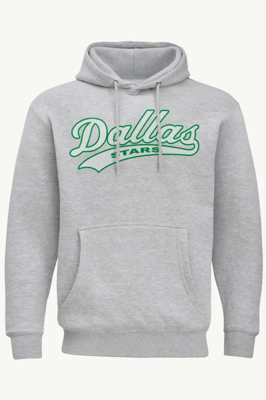 MENS DALLAS STARS TAILSWEEP HOODIE sold by Starter