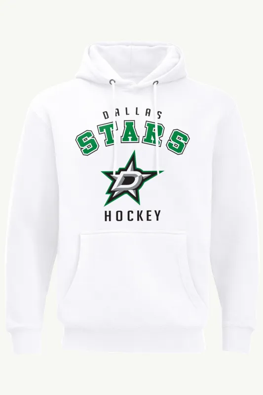 MENS DALLAS STARS GRAPHIC HOODIE sold by Starter