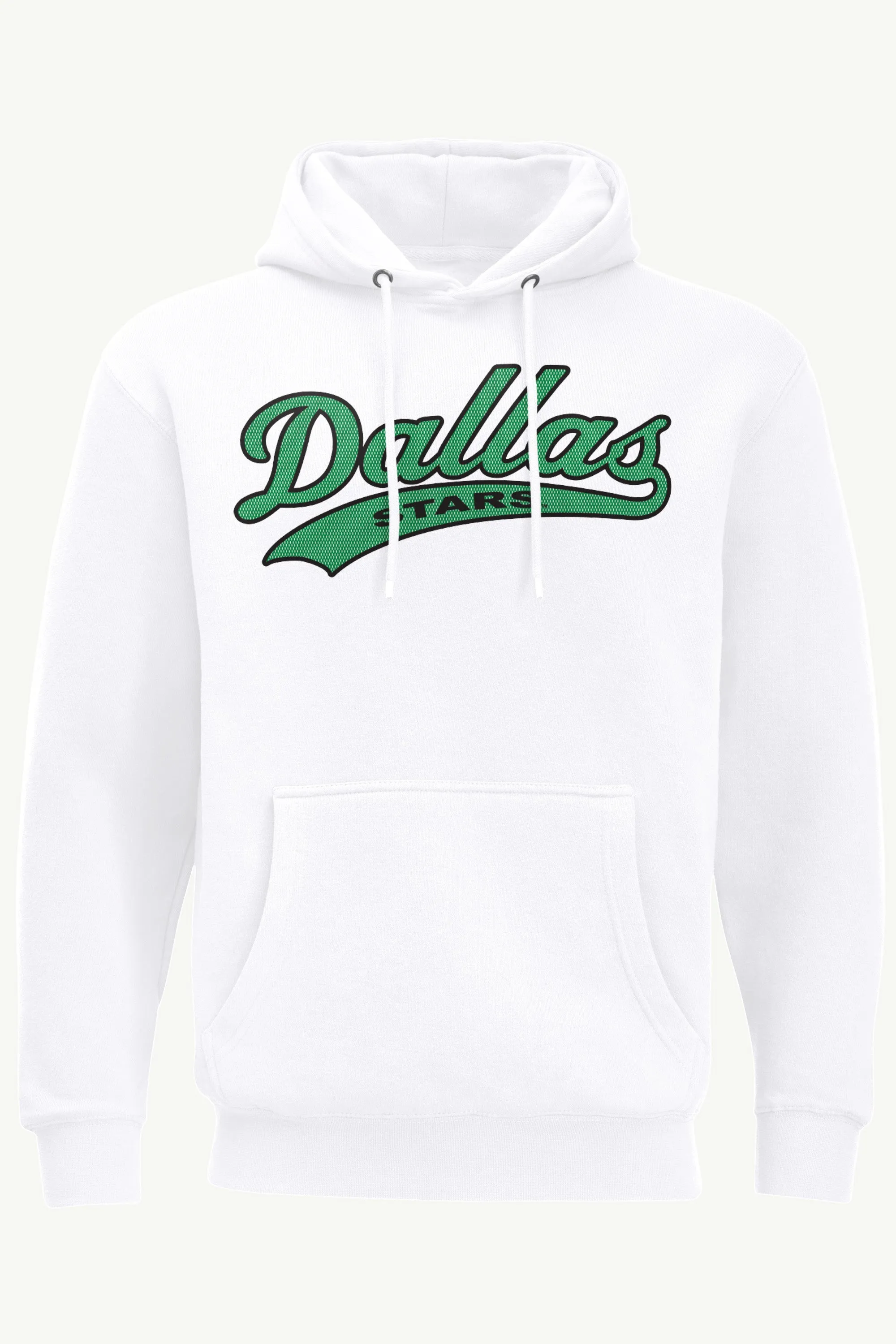 MENS DALLAS STARS TAILSWEEP HOODIE sold by Starter