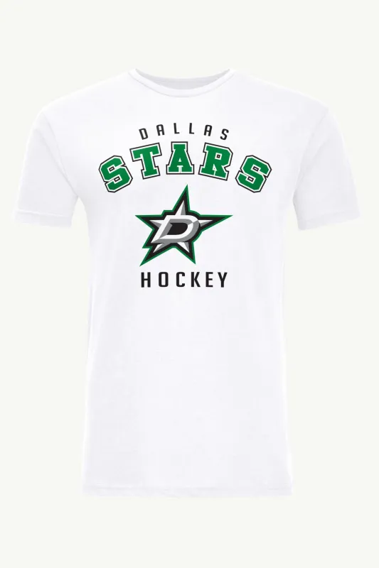 MENS DALLAS STARS GRAPHIC T SHIRT sold by Starter
