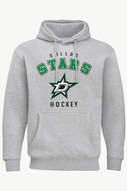 MENS DALLAS STARS GRAPHIC HOODIE sold by Starter