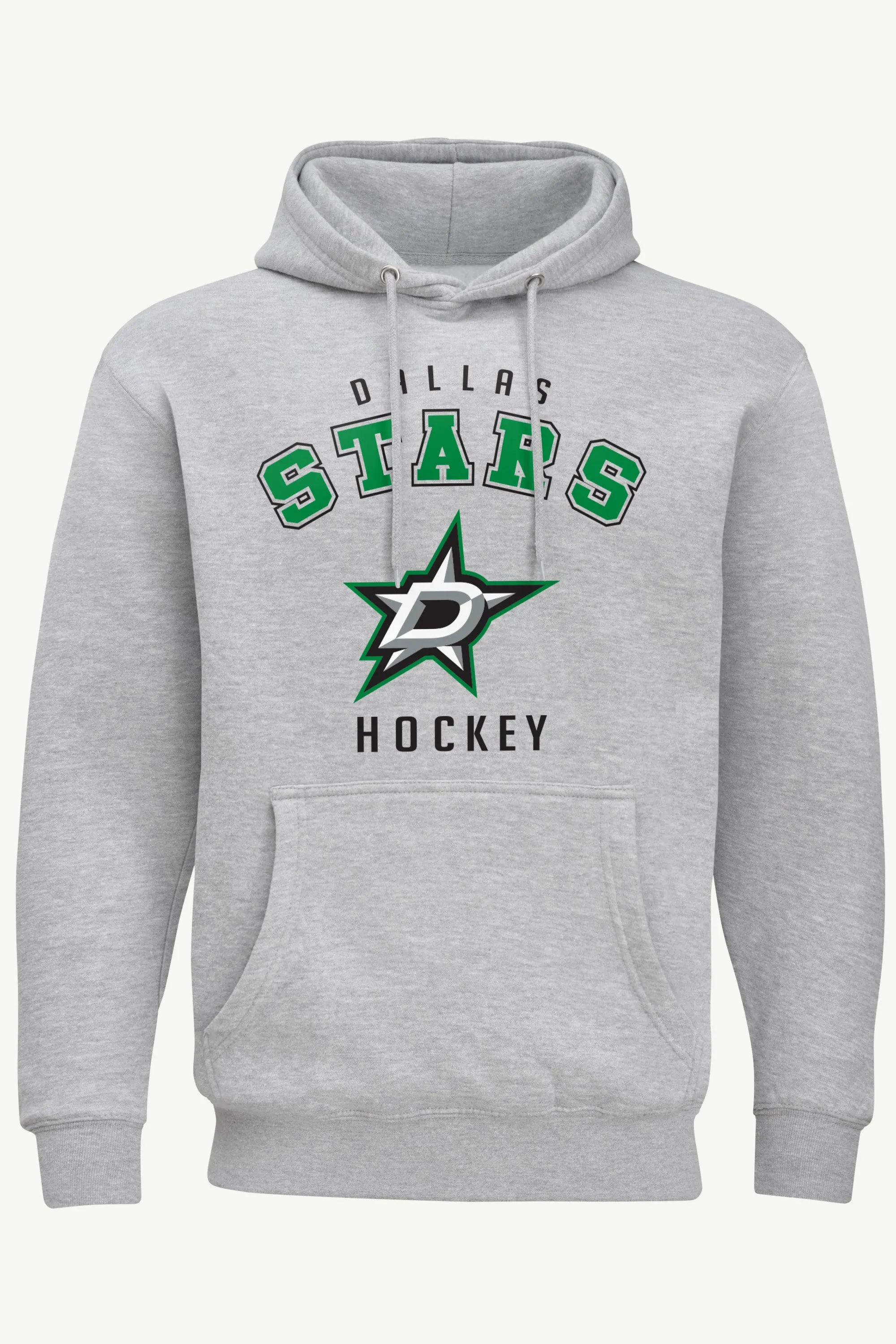 MENS DALLAS STARS GRAPHIC HOODIE sold by Starter