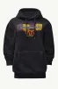 WOMENS WASHINGTON COMMANDERS COLOR SHADING HOODIE sold by Starter