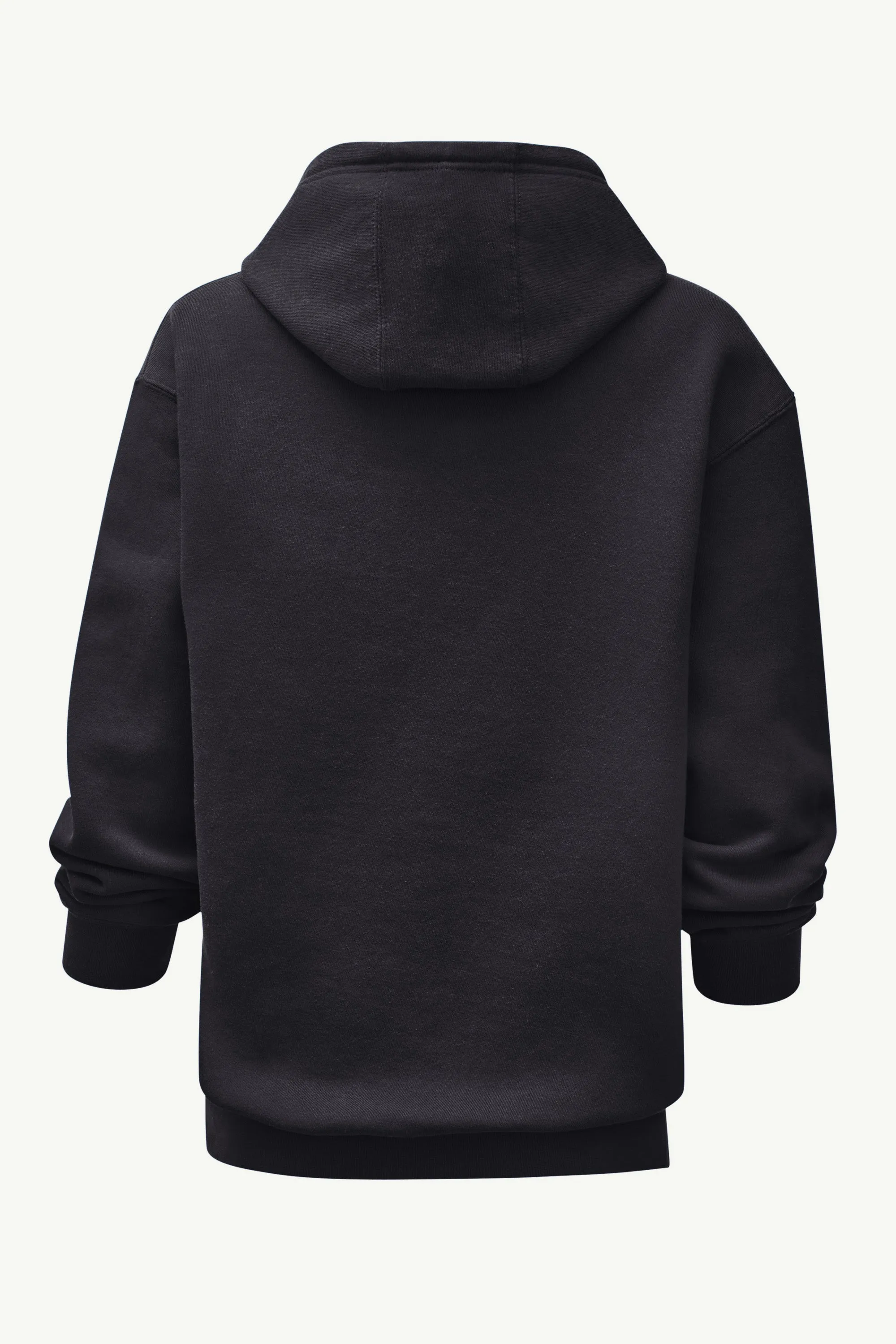 WOMENS DETROIT LIONS COLOR SHADING HOODIE sold by Starter product image thumbnail 4