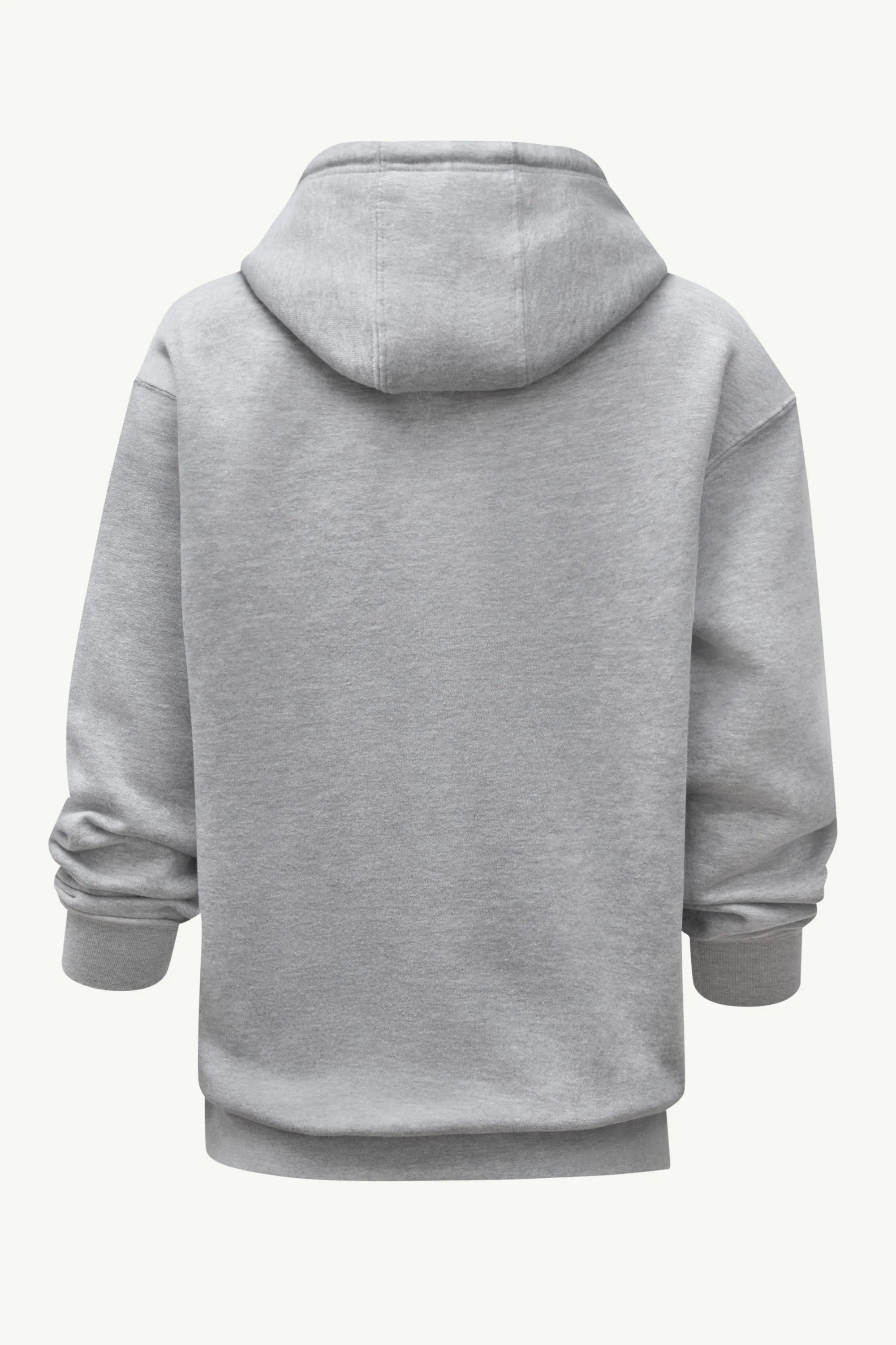 WOMENS SAN FRANCISCO 49ERS COLOR SHADING HOODIE sold by Starter product image thumbnail 2