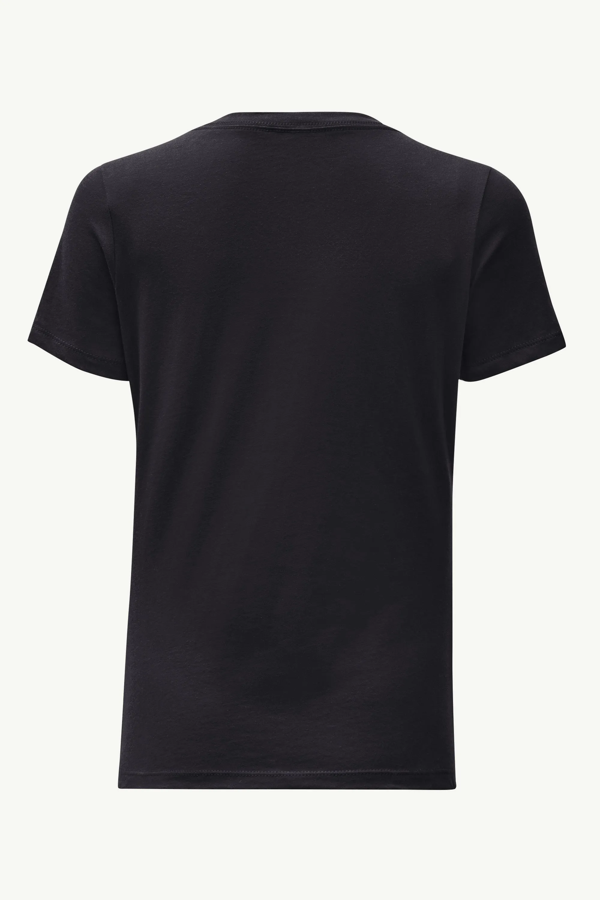 WOMENS PITTSBURGH STEELERS COLOR SHADING V-NECK T SHIRT sold by Starter product image thumbnail 3