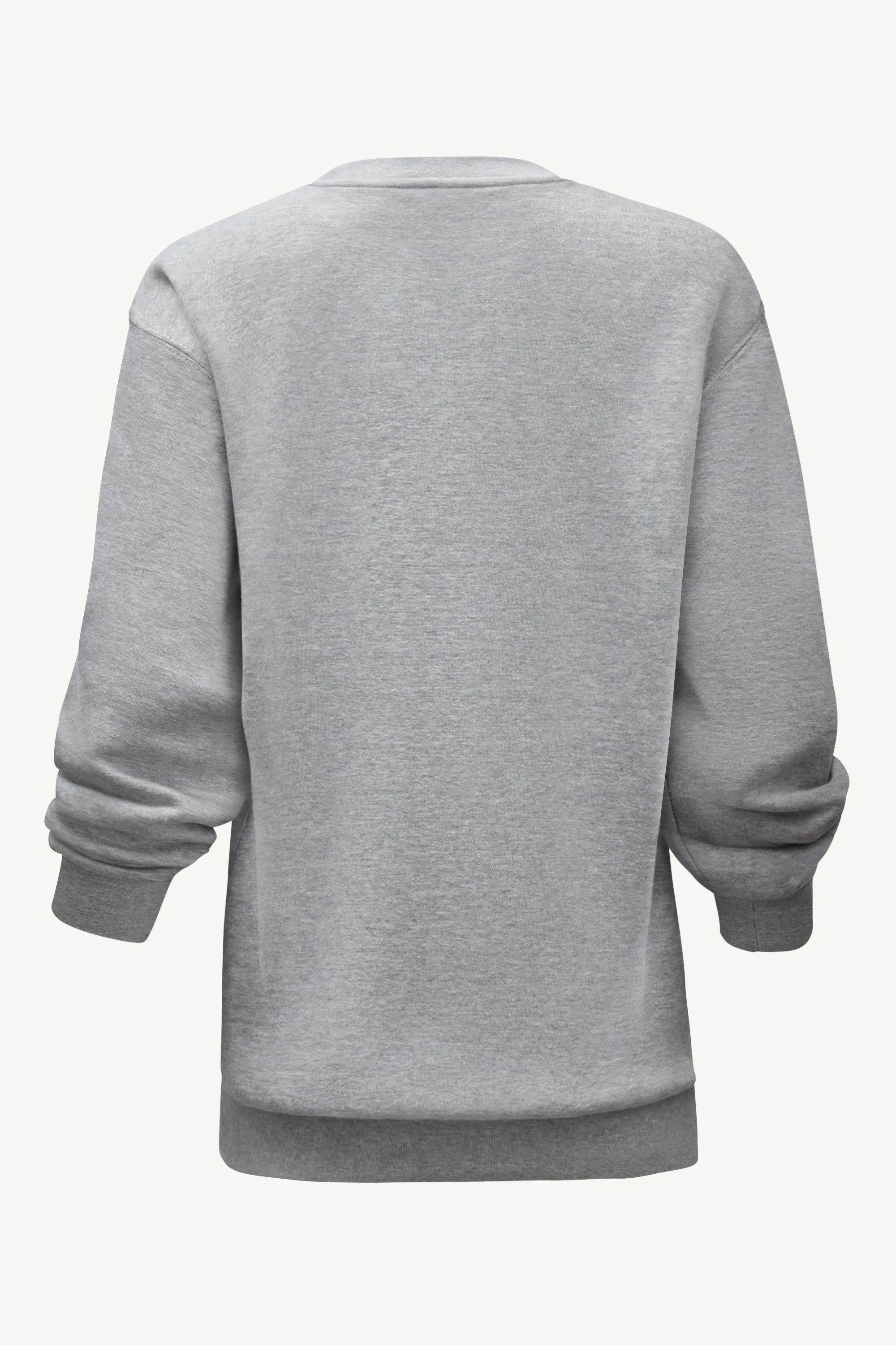 WOMENS HOUSTON TEXANS COLOR SHADING SWEATSHIRT sold by Starter product image thumbnail 2