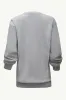 WOMENS BALTIMORE RAVENS COLOR SHADING SWEATSHIRT sold by Starter