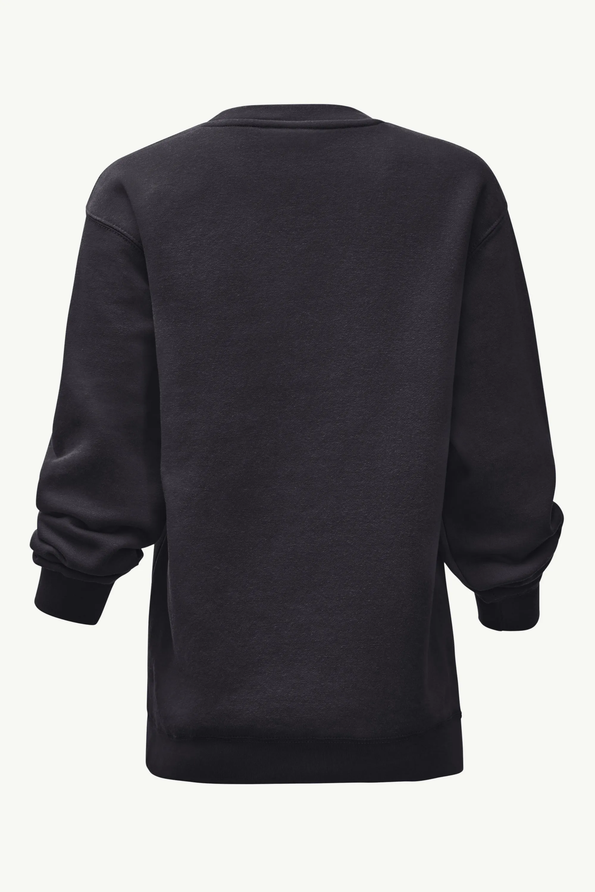 WOMENS JACKSONVILLE JAGUARS COLOR SHADING SWEATSHIRT sold by Starter product image thumbnail 2