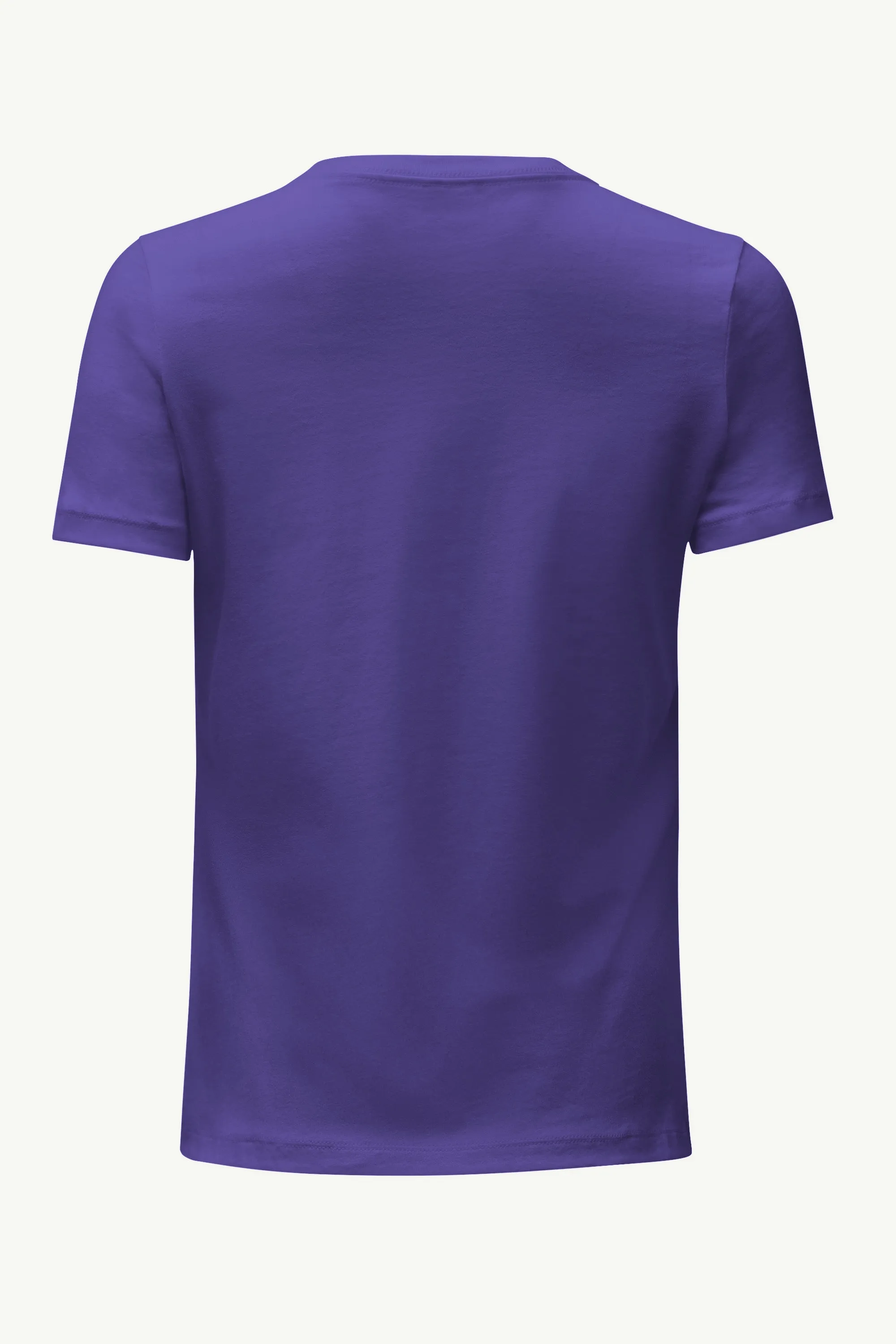 WOMENS MINNESOTA VIKINGS STRIPE T SHIRT sold by Starter product image thumbnail 3