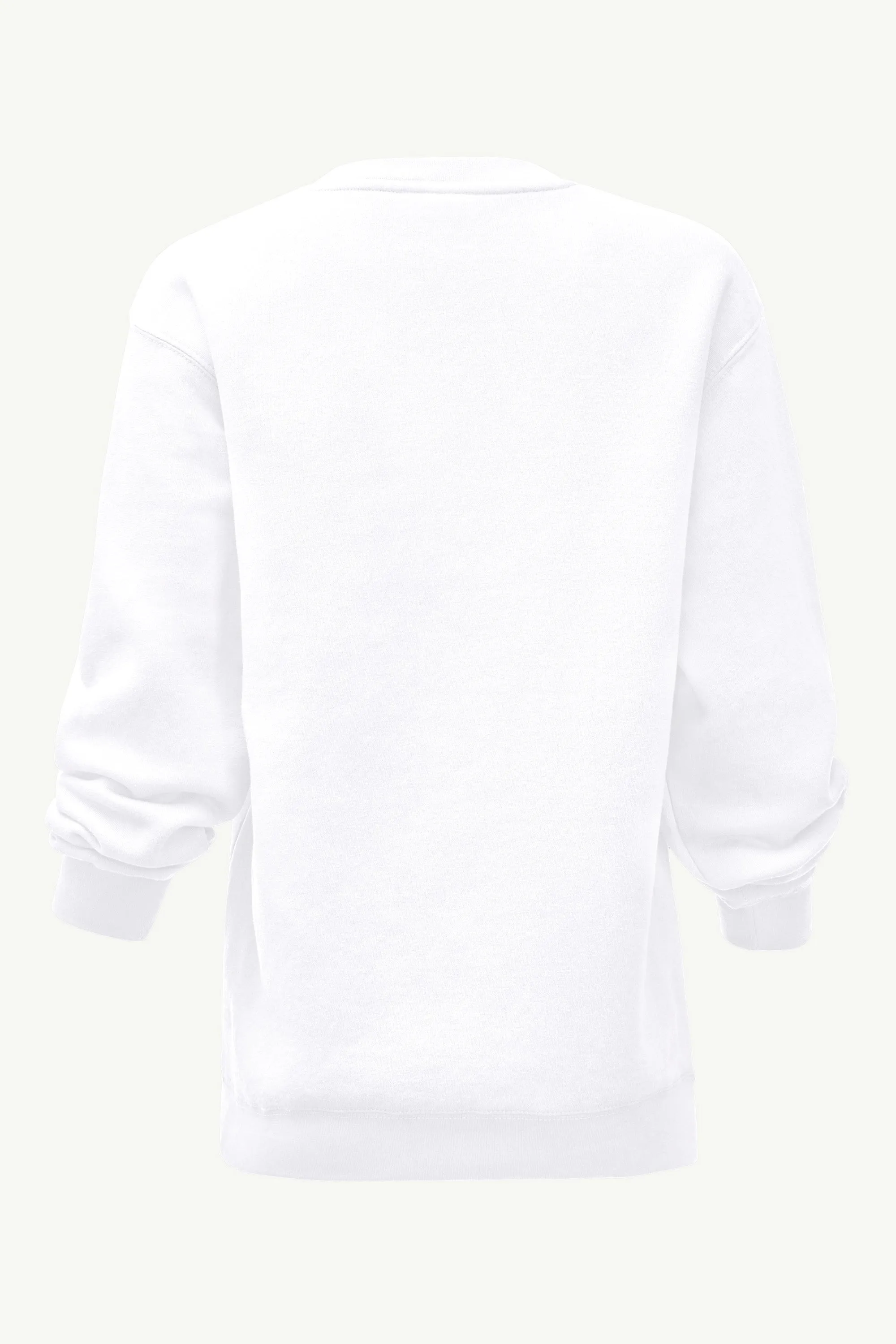 WOMENS PITTSBURGH STEELERS COLOR SHADING SWEATSHIRT sold by Starter product image thumbnail 2