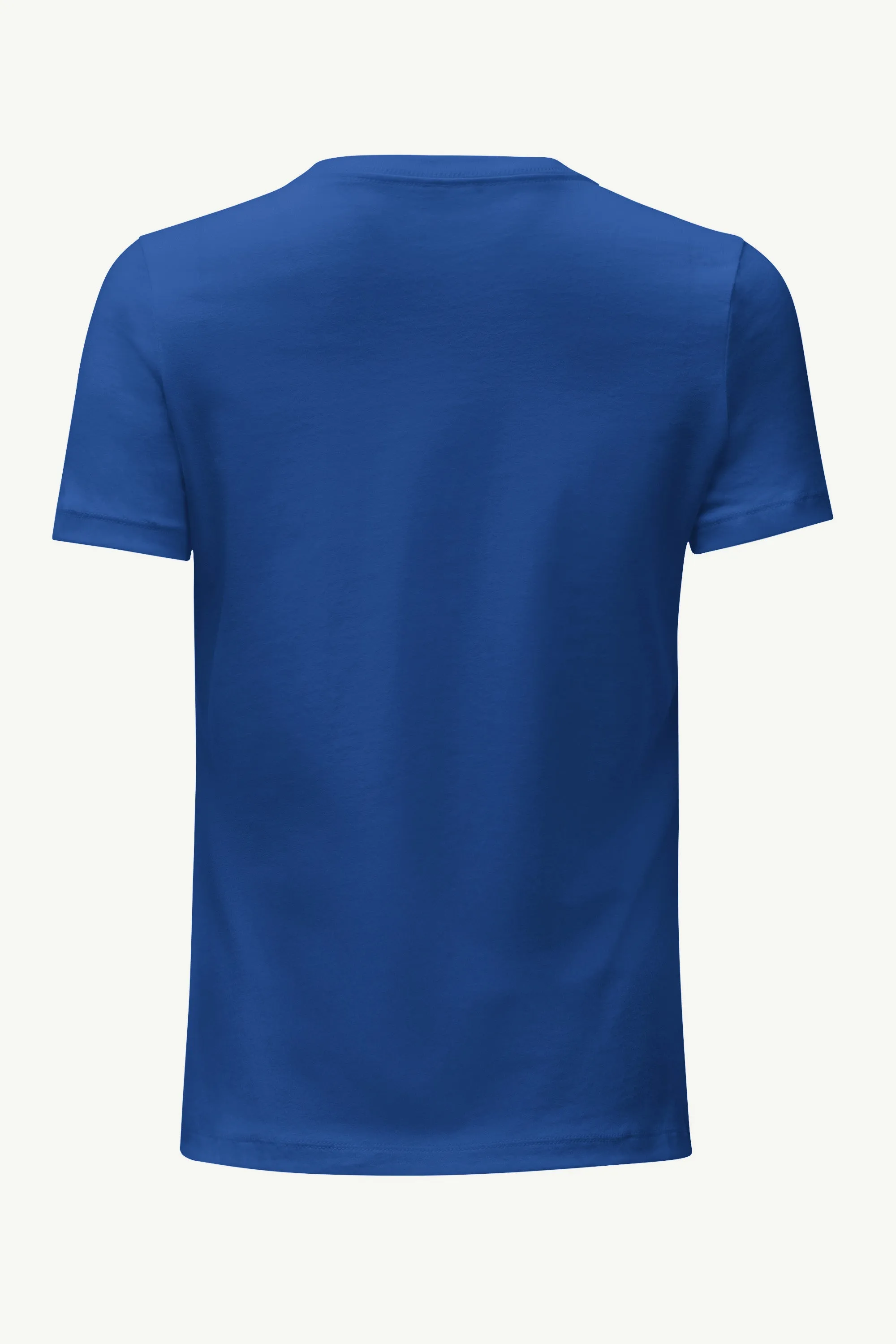 WOMENS LOS ANGELES CHARGERS STRIPE T SHIRT sold by Starter product image thumbnail 3