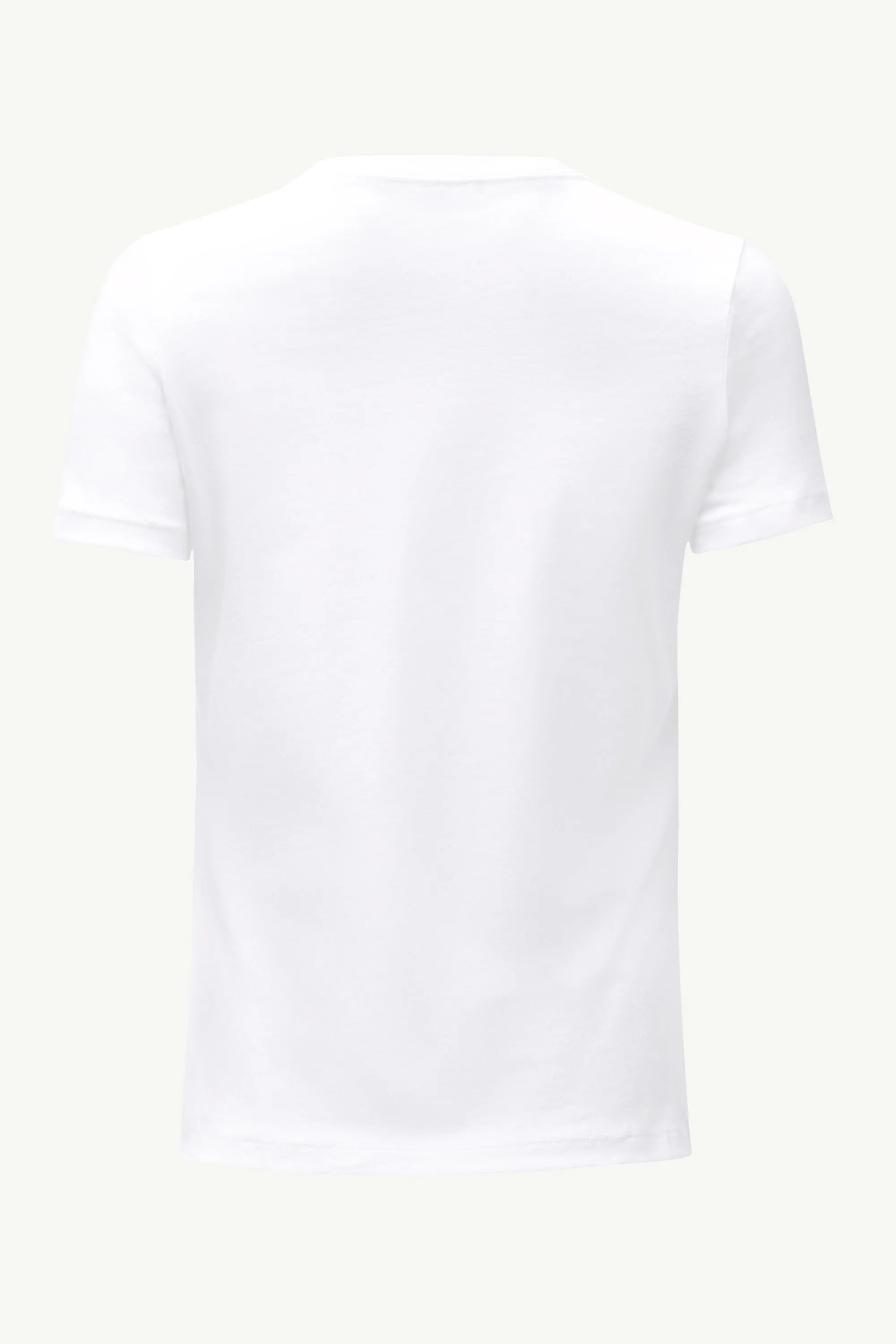 WOMENS LOS ANGELES RAMS STRIPE T SHIRT sold by Starter product image thumbnail 3