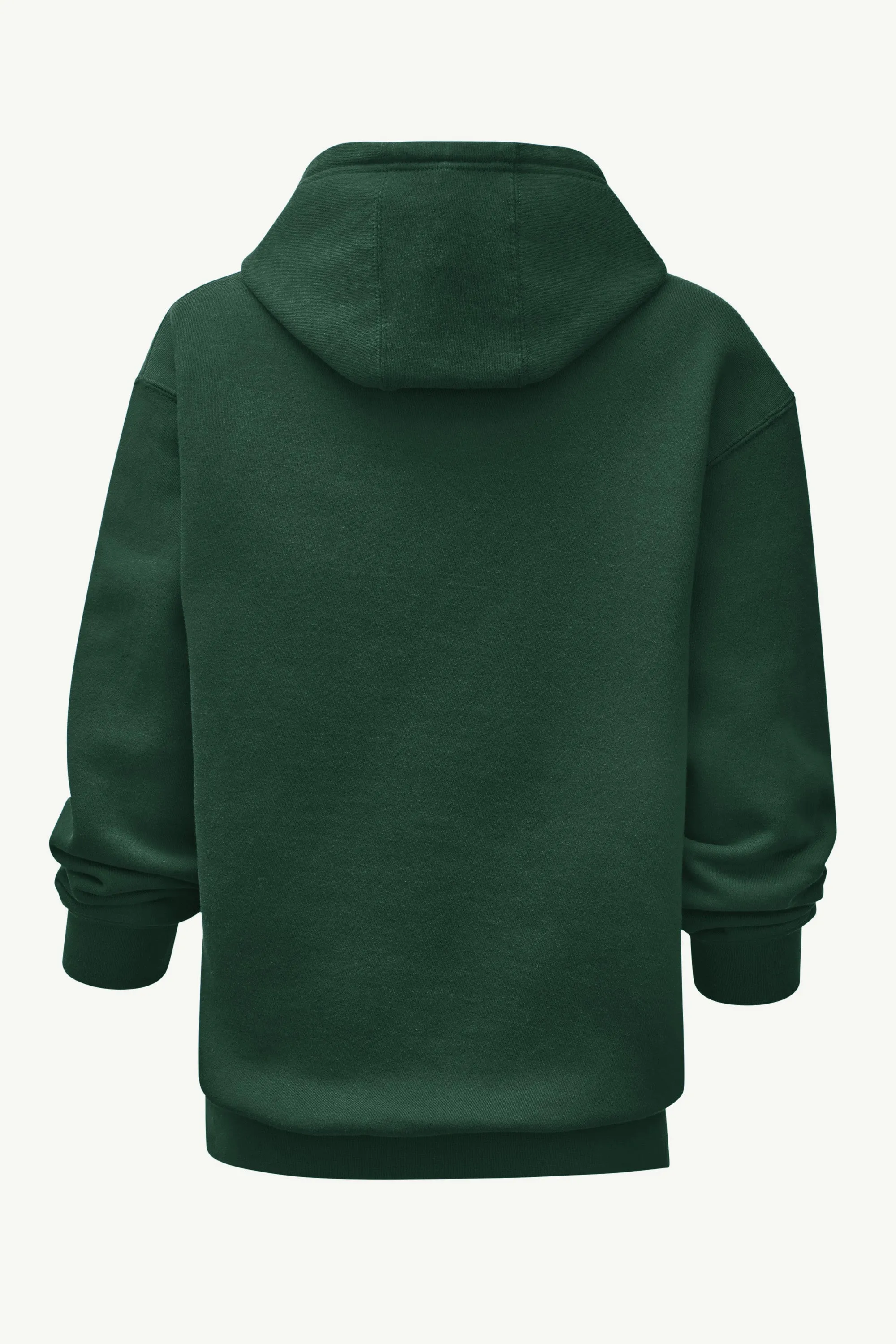 WOMENS NEW YORK JETS COLOR SHADING HOODIE sold by Starter product image thumbnail 4