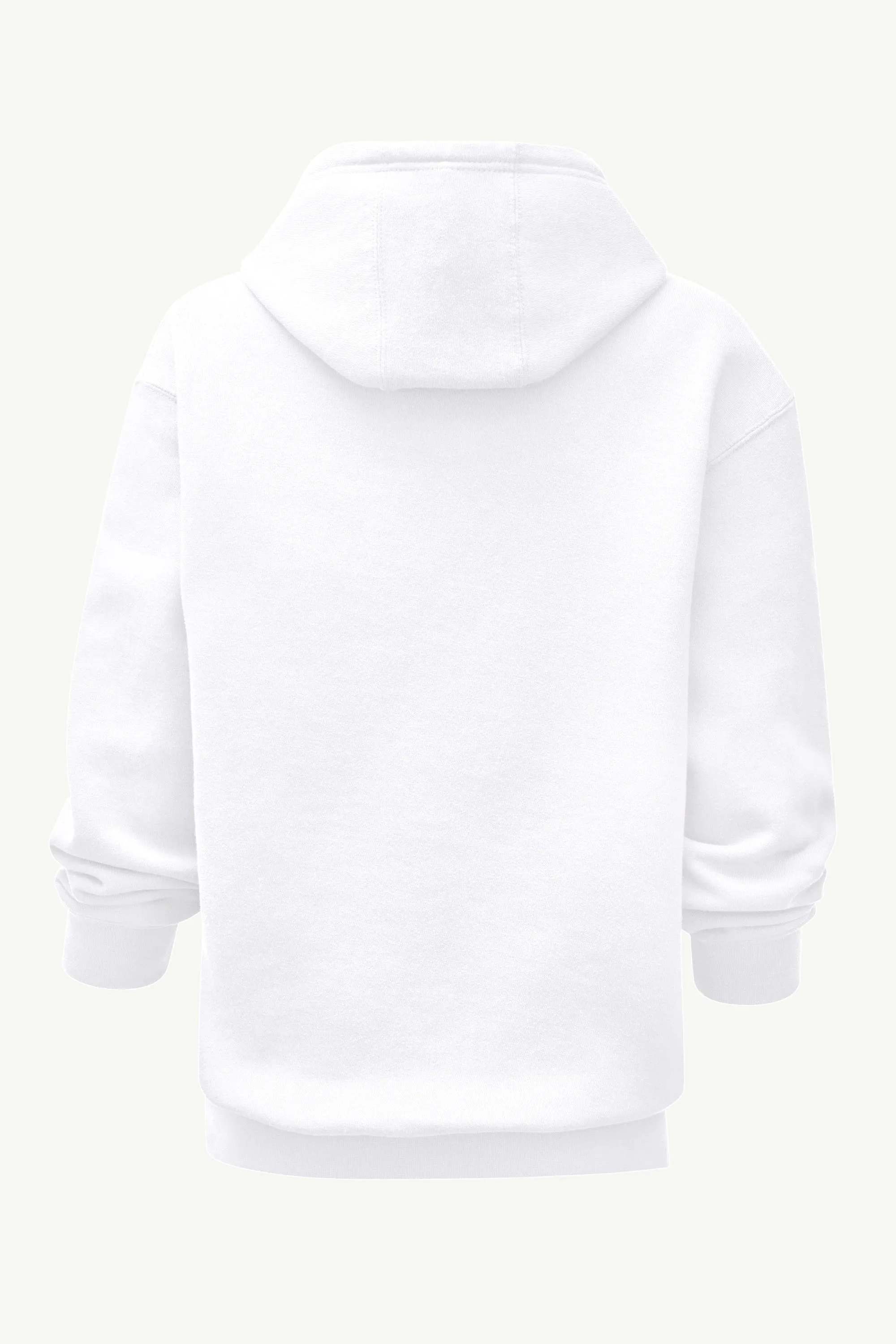 WOMENS CHICAGO BEARS COLOR SHADING HOODIE sold by Starter product image thumbnail 2