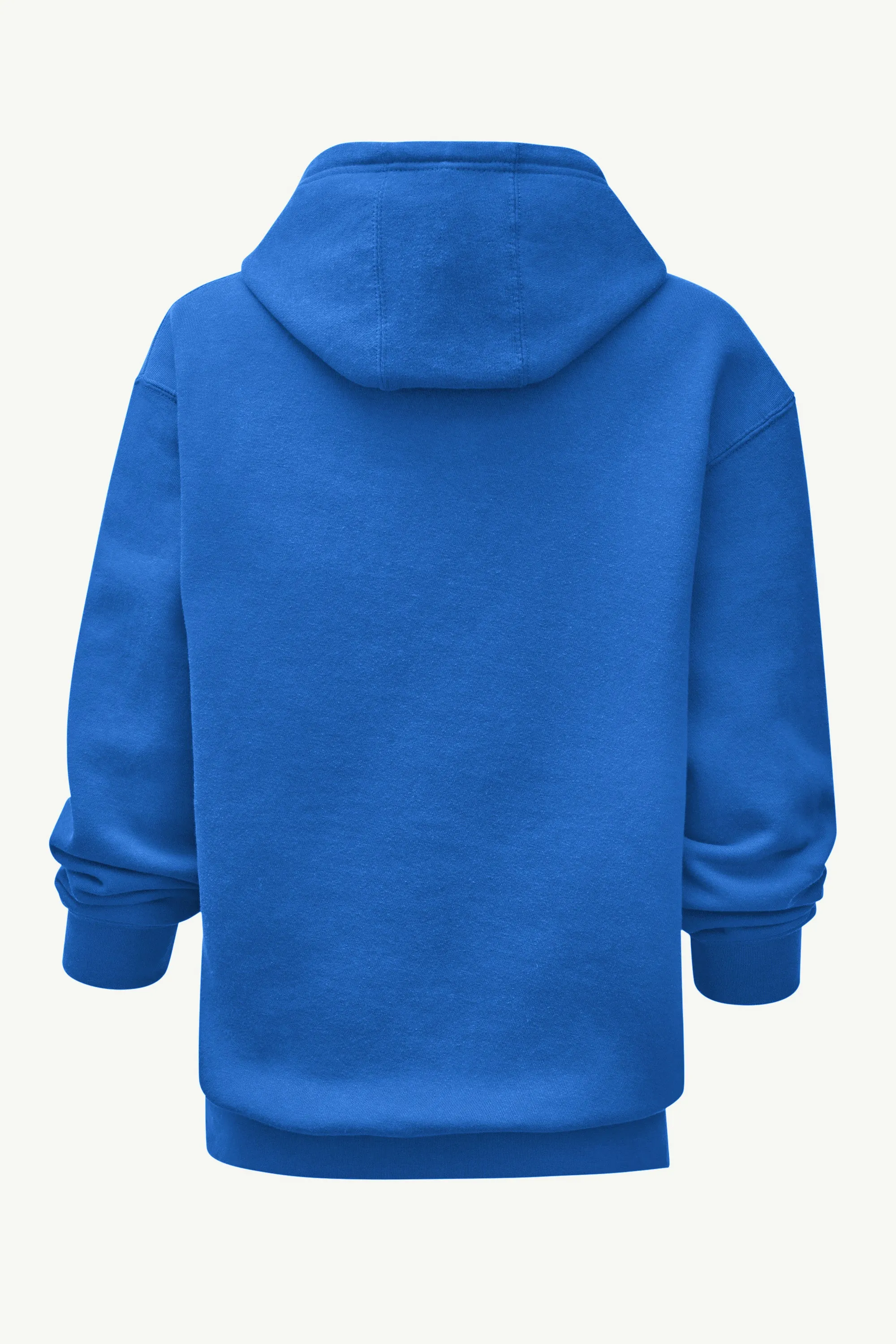 WOMENS DENVER BRONCOS COLOR SHADING HOODIE sold by Starter product image thumbnail 4