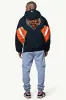 MENS CHICAGO BEARS LINE UP BREAKAWAY CRINKLE POPOVER sold by Starter