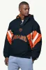 MENS CHICAGO BEARS LINE UP BREAKAWAY CRINKLE POPOVER sold by Starter