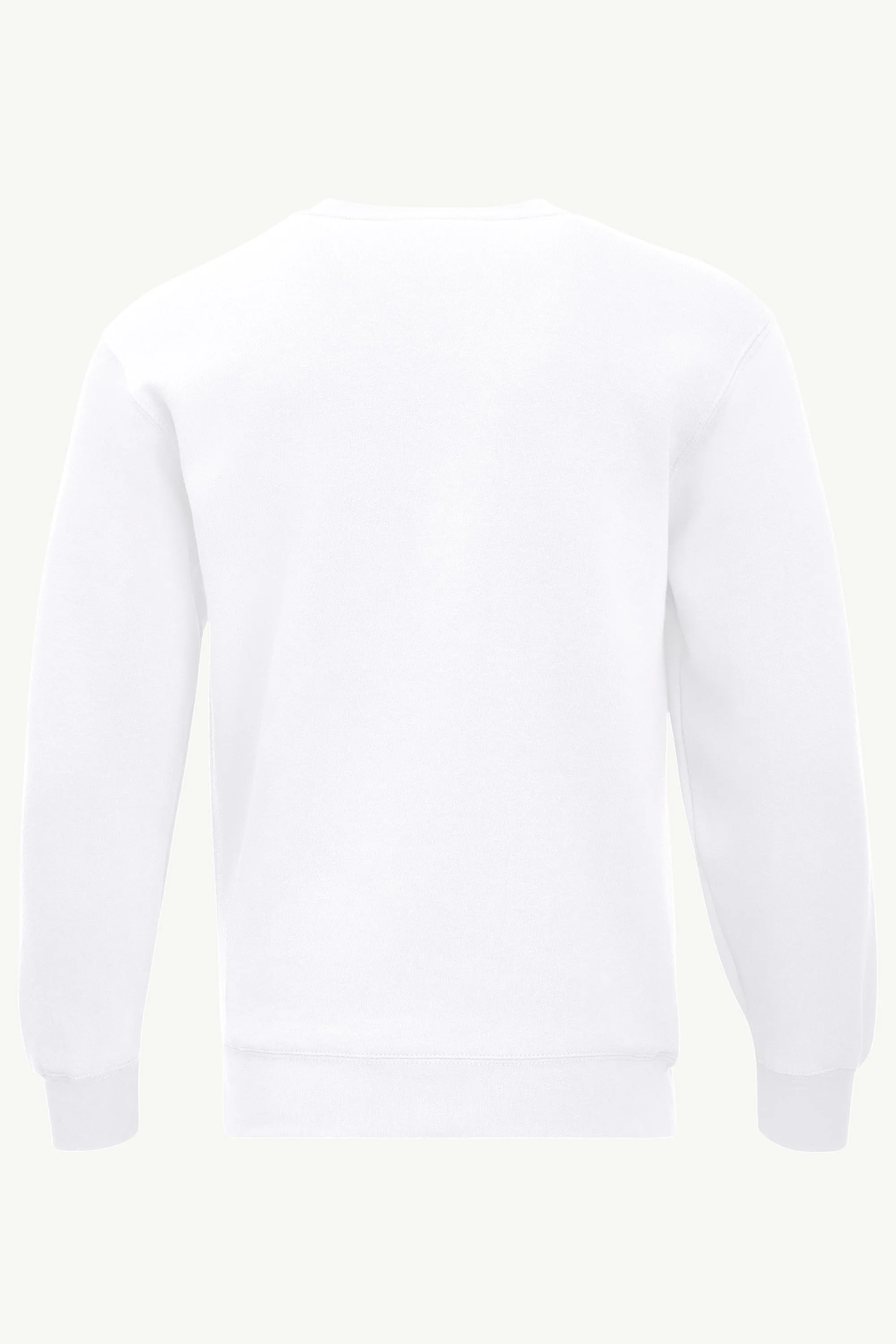 MENS INDIANAPOLIS COLTS MESH LOOK SWEATSHIRT sold by Starter product image thumbnail 3