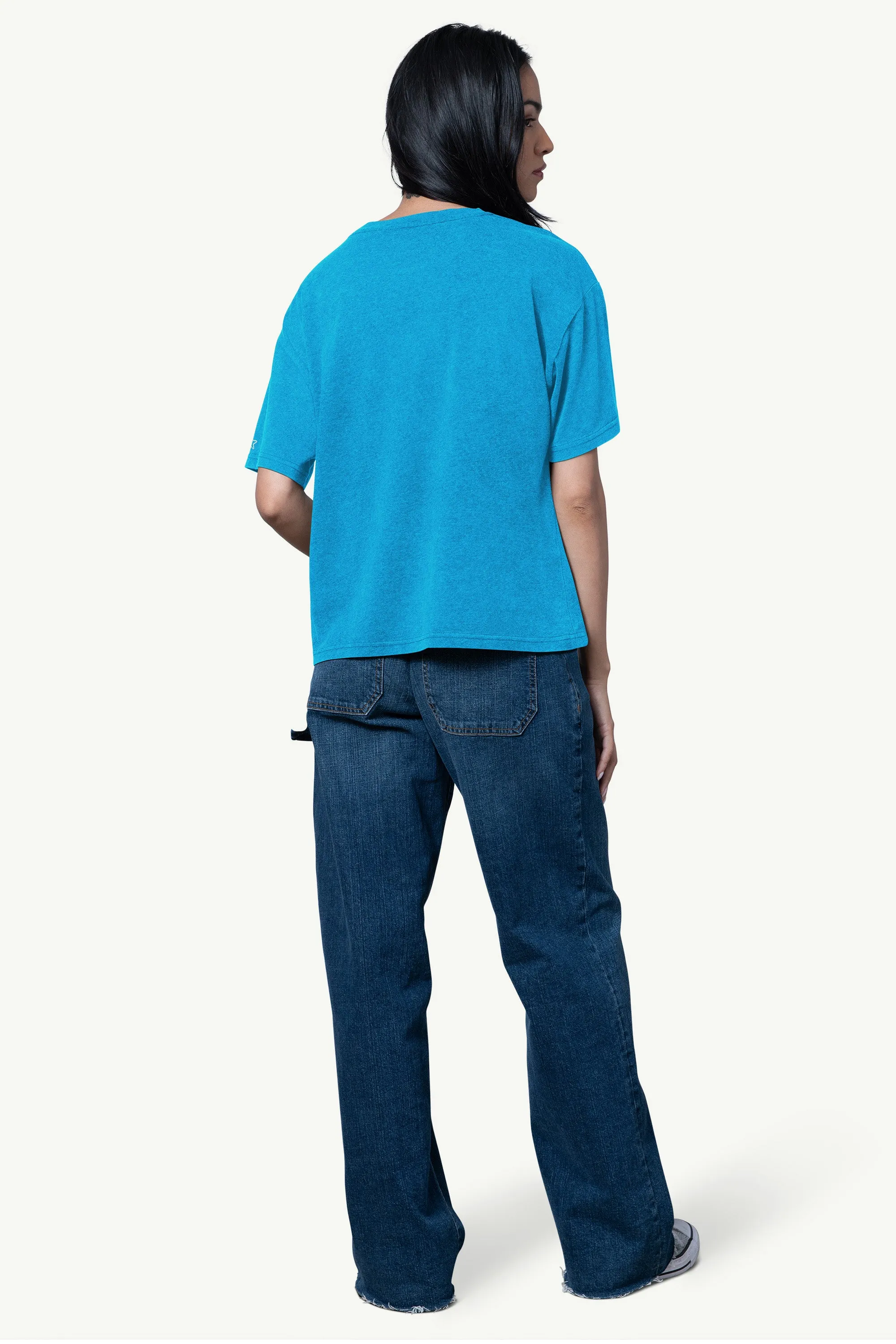 WOMENS PHILADELPHIA PHILLIES HALL OF FAME T SHIRT sold by Starter product image thumbnail 3