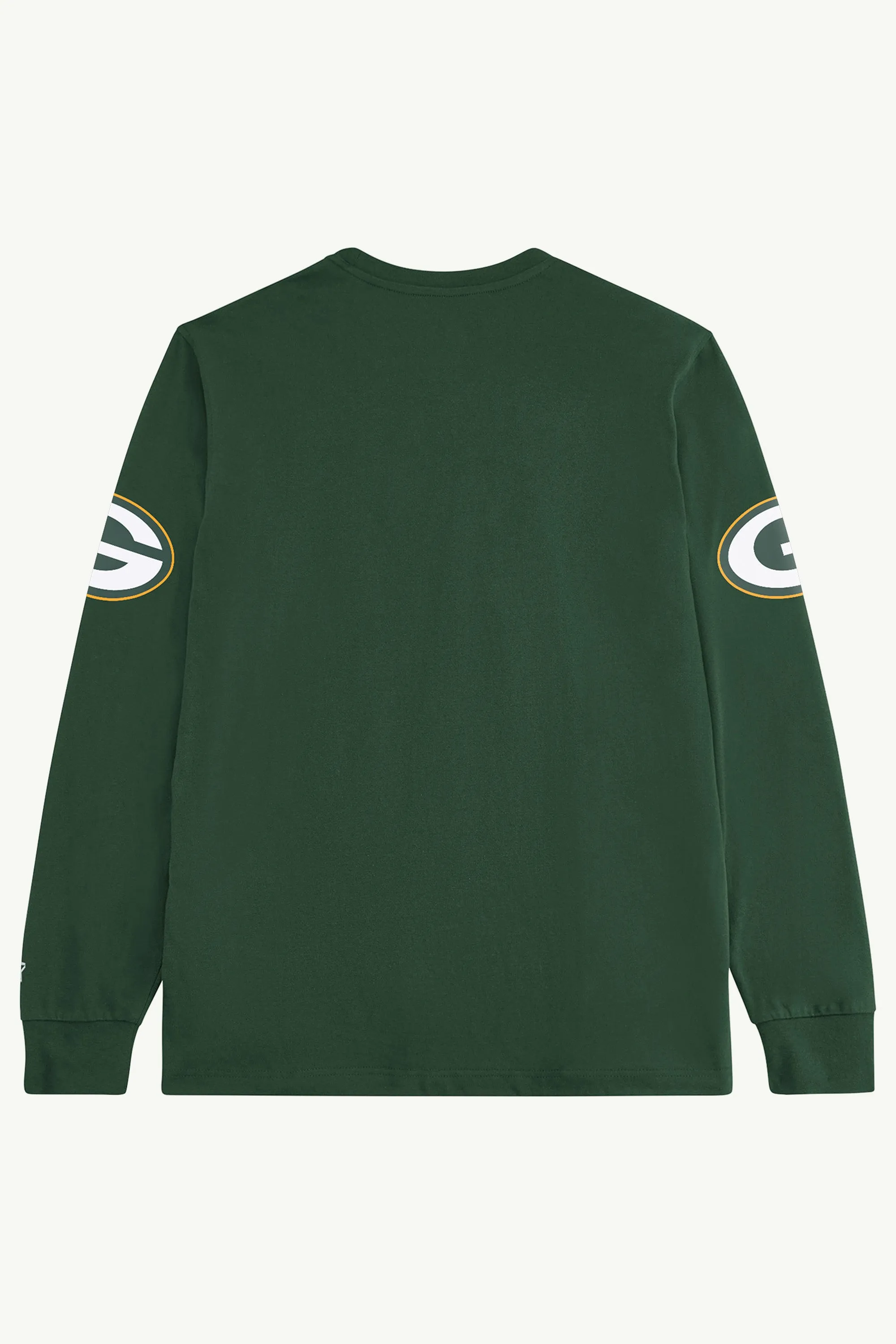 GREEN BAY PACKERS CLUTCH HIT LONG SLEEVE GRAPHIC TEE sold by Starter product image thumbnail 2