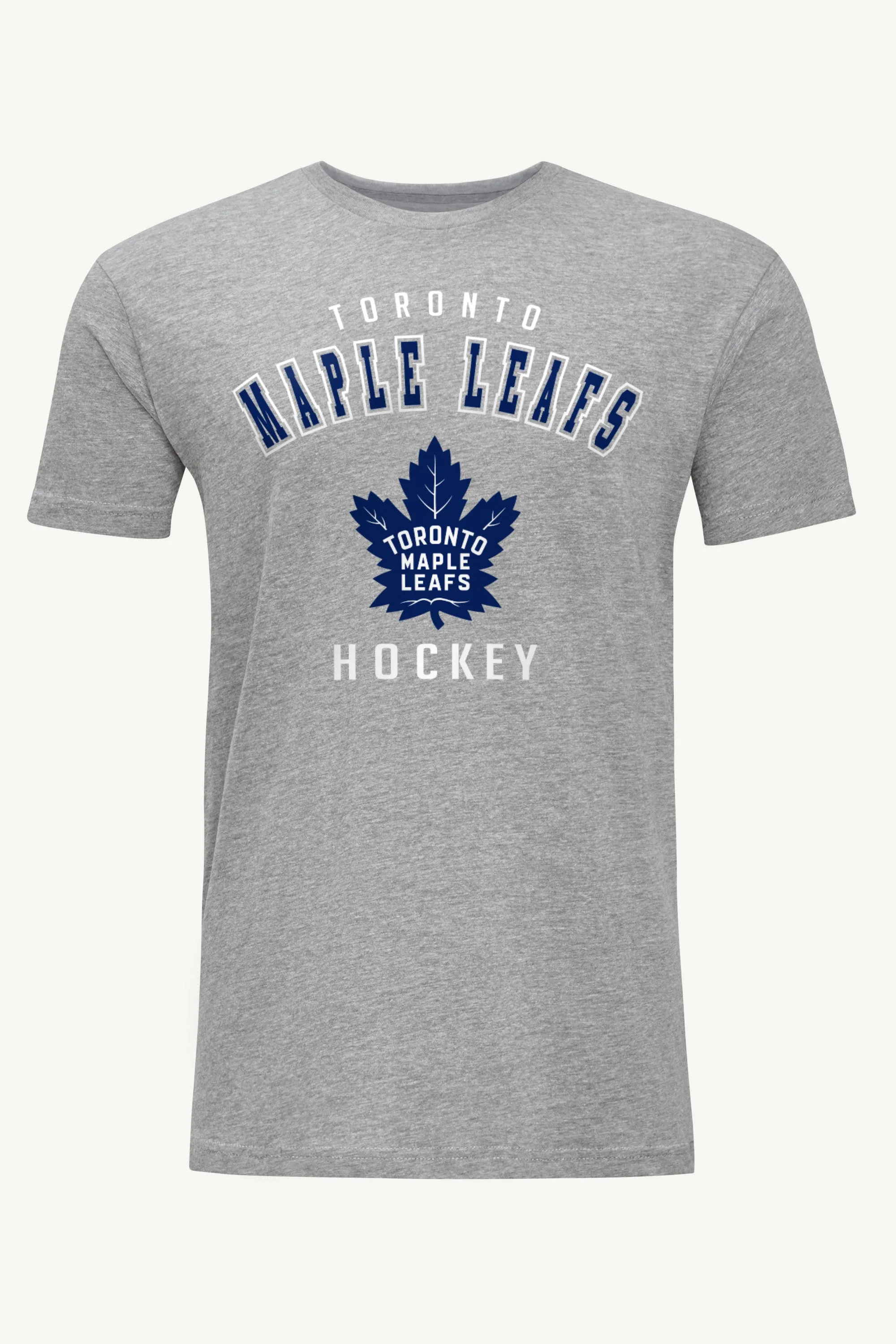 MENS TORONTO MAPLE LEAFS GRAPHIC T SHIRT sold by Starter