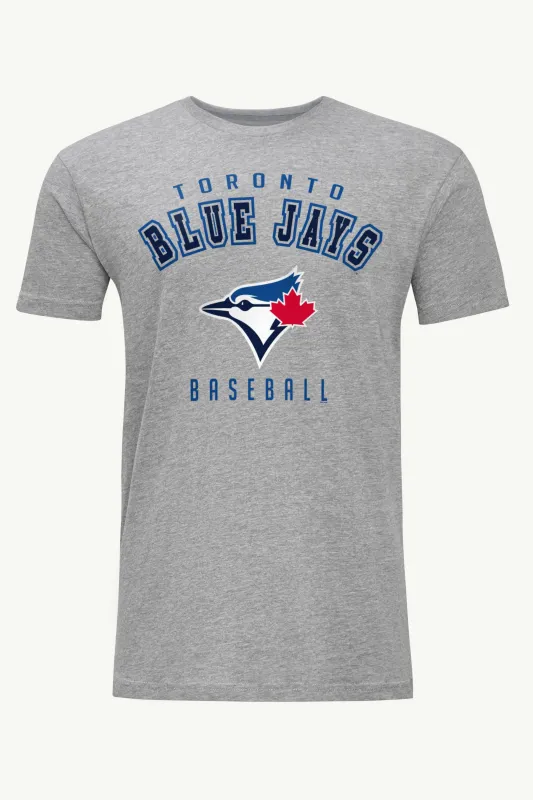 MENS TORONTO BLUE JAYS GRAPHIC T SHIRT sold by Starter