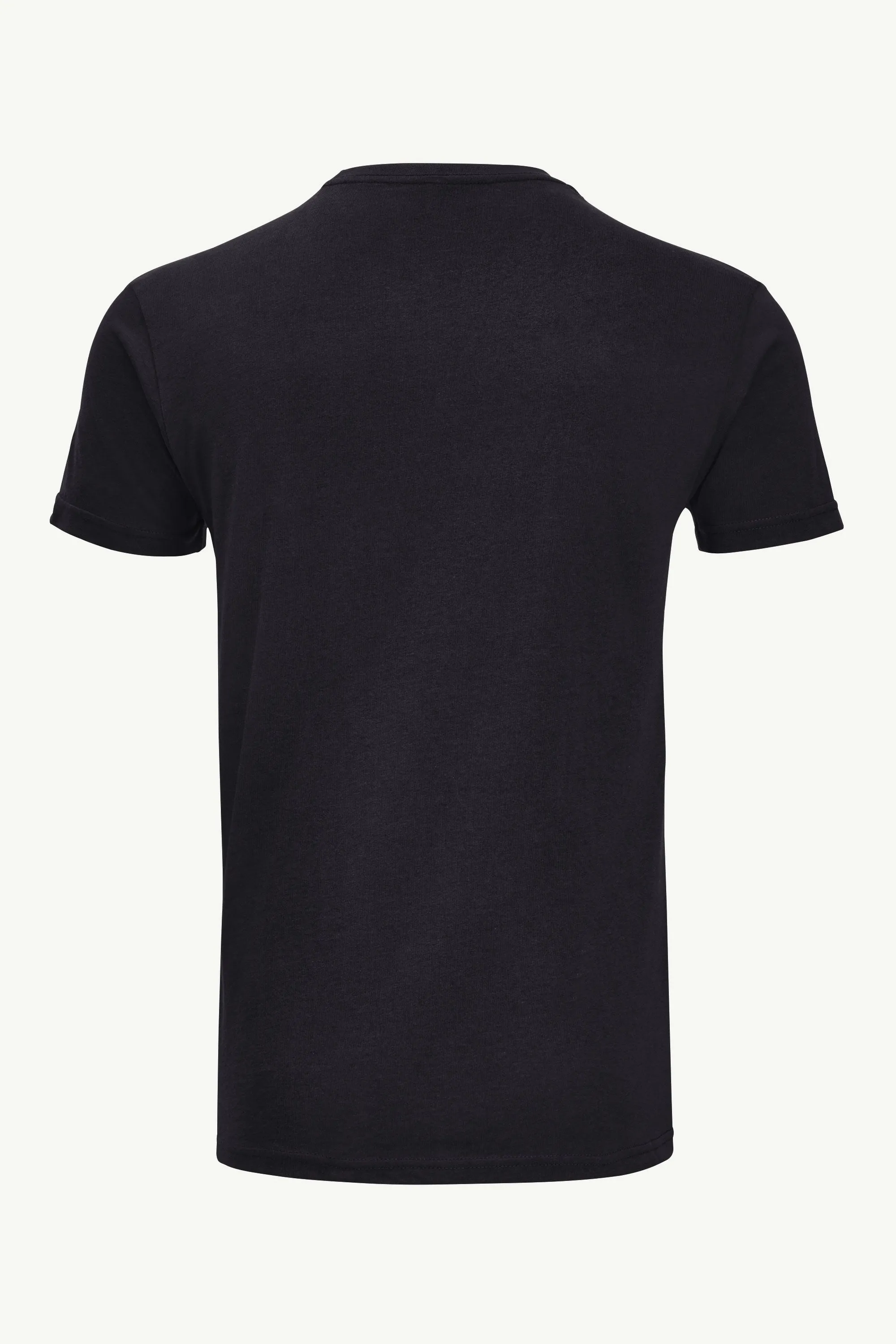 MENS NEW YORK JETS TO LONDON WE GO T SHIRT sold by Starter product image thumbnail 4
