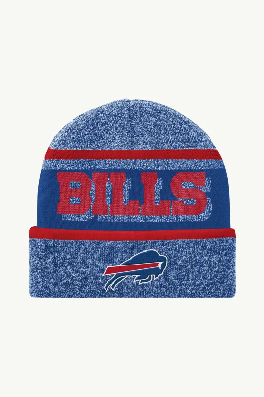 BUFFALO BILLS CUFFED BEANIE sold by Starter