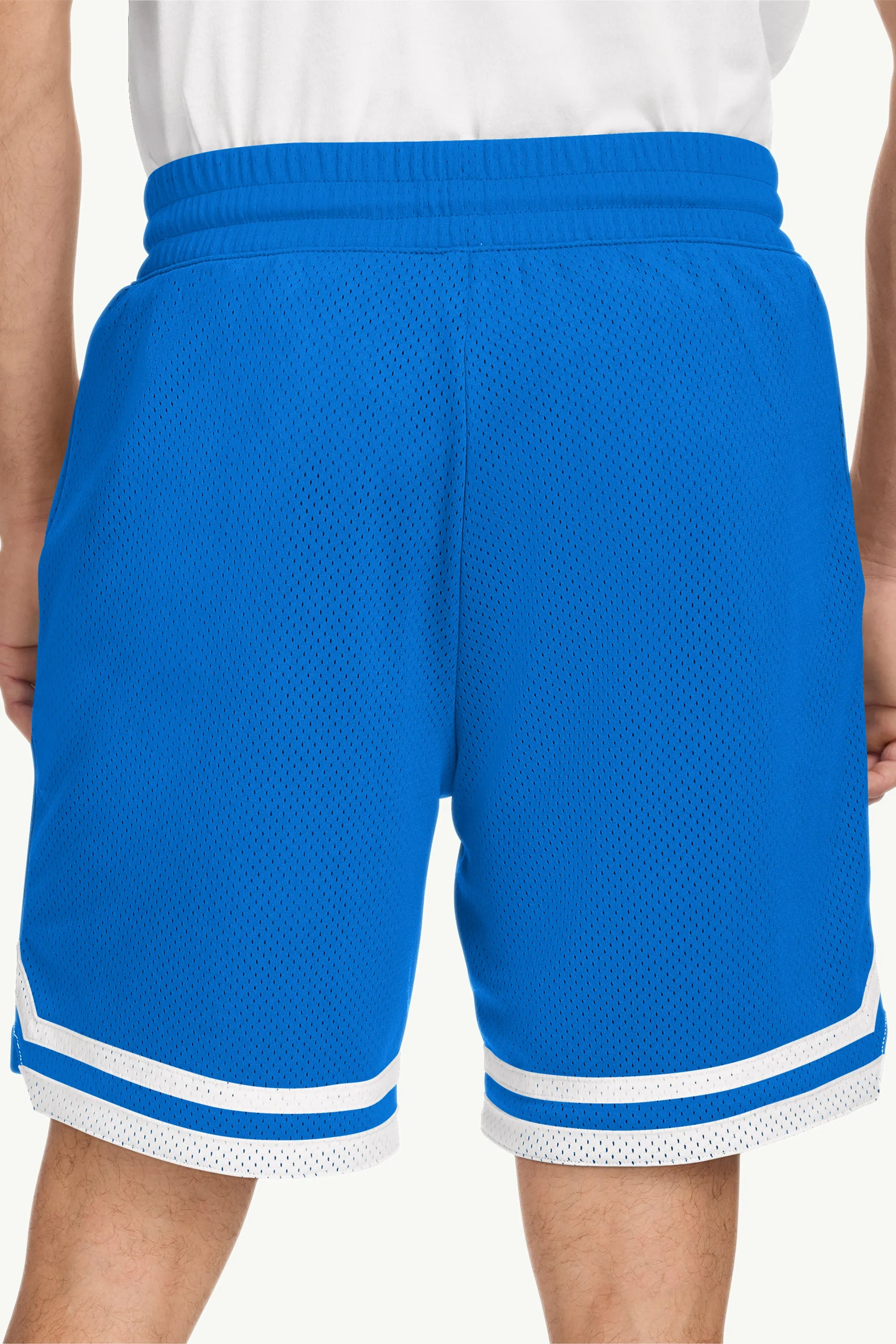 MENS STARTER BASKETBALL SHORTS sold by Starter product image thumbnail 3