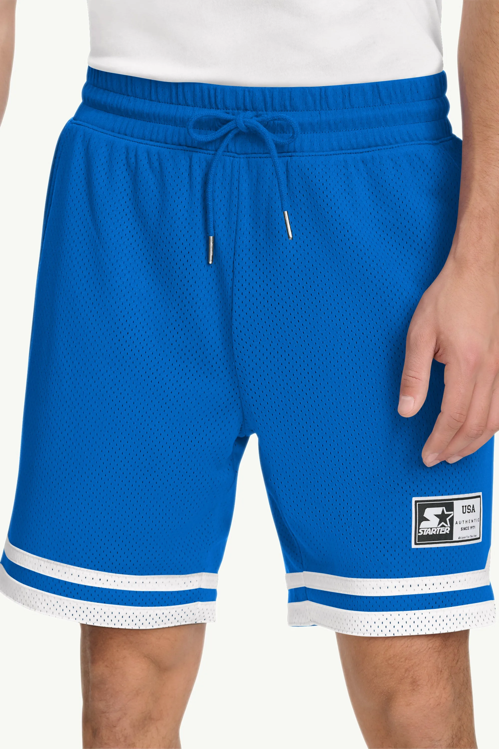 MENS STARTER BASKETBALL SHORTS sold by Starter