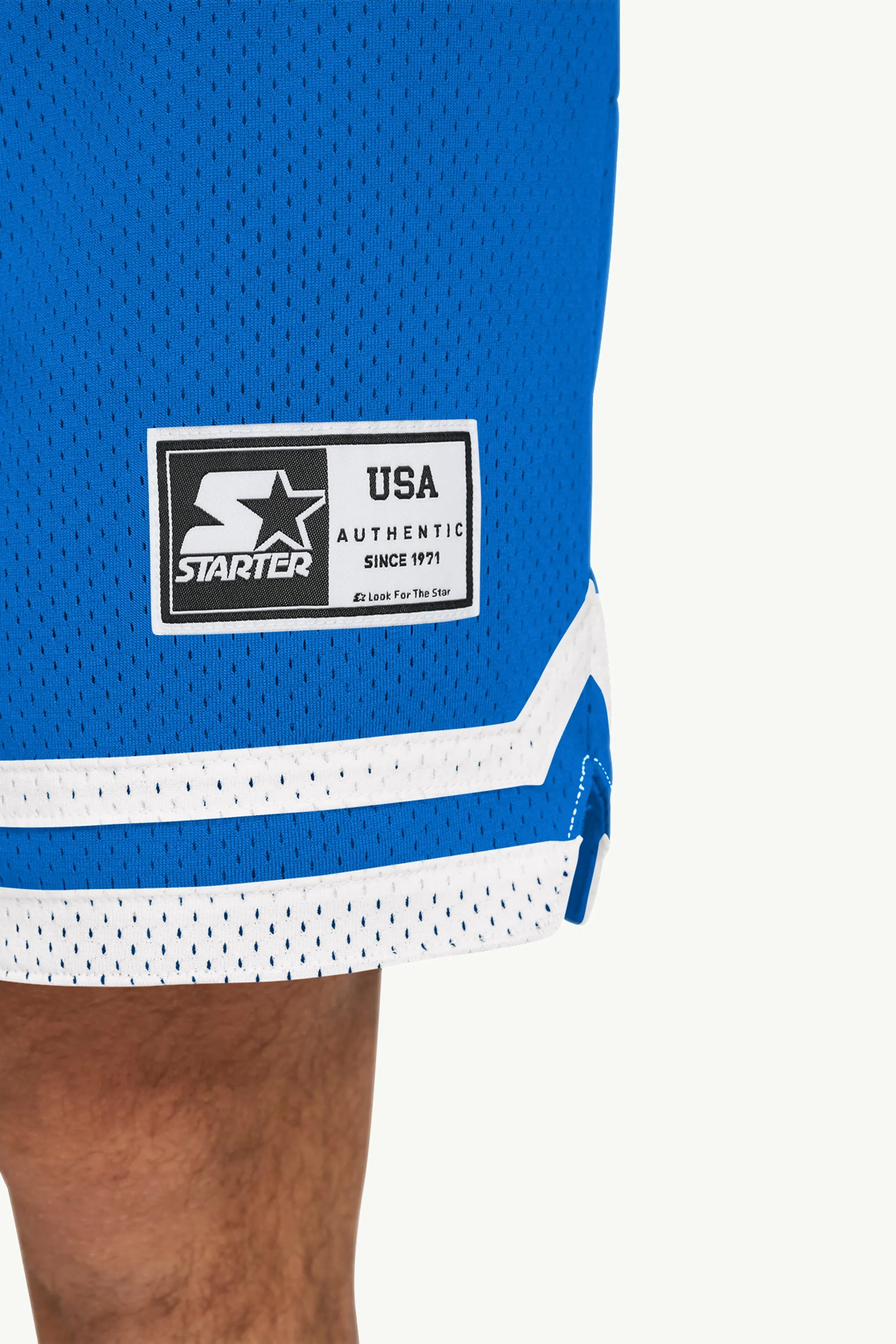 MENS STARTER BASKETBALL SHORTS sold by Starter product image thumbnail 4