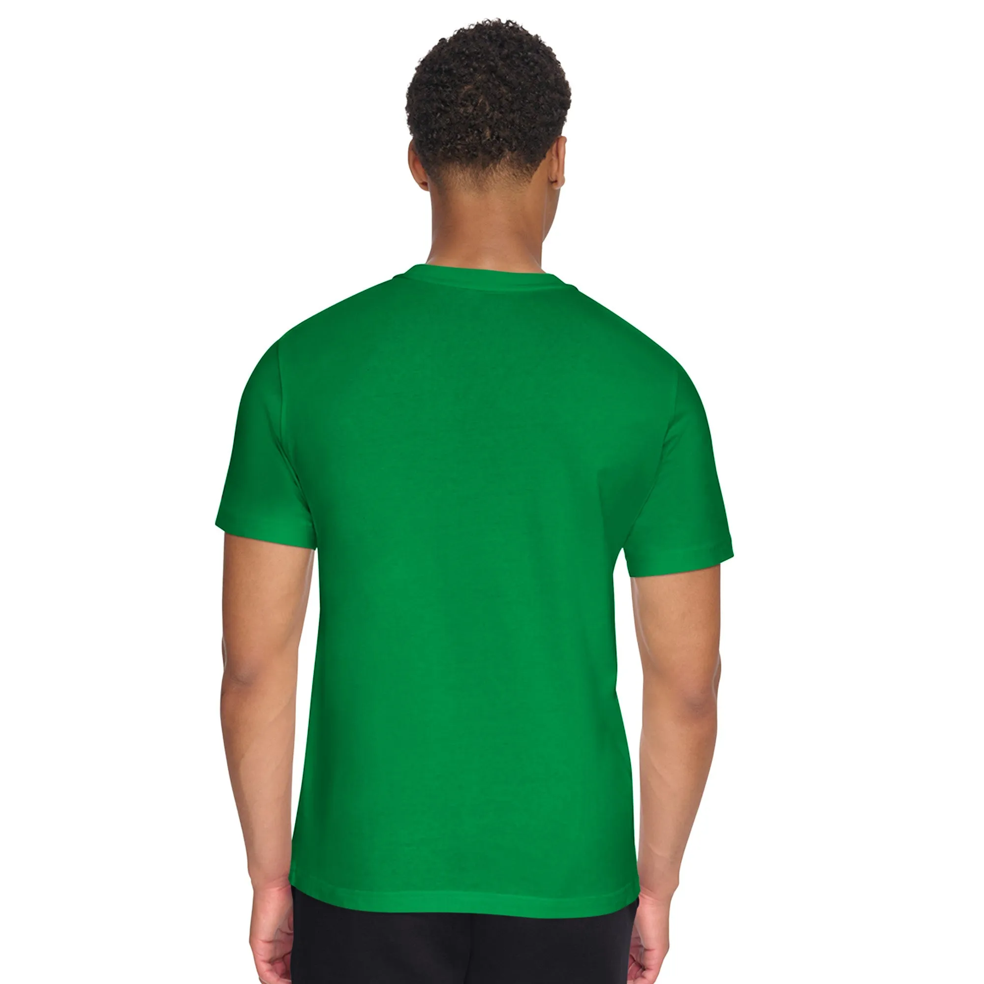 MENS STARTER EMBROIDERED TEE sold by Starter product image thumbnail 3