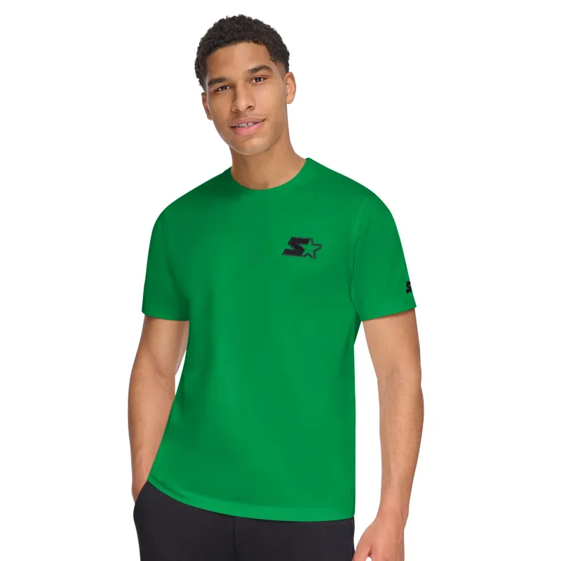 MENS STARTER EMBROIDERED TEE sold by Starter