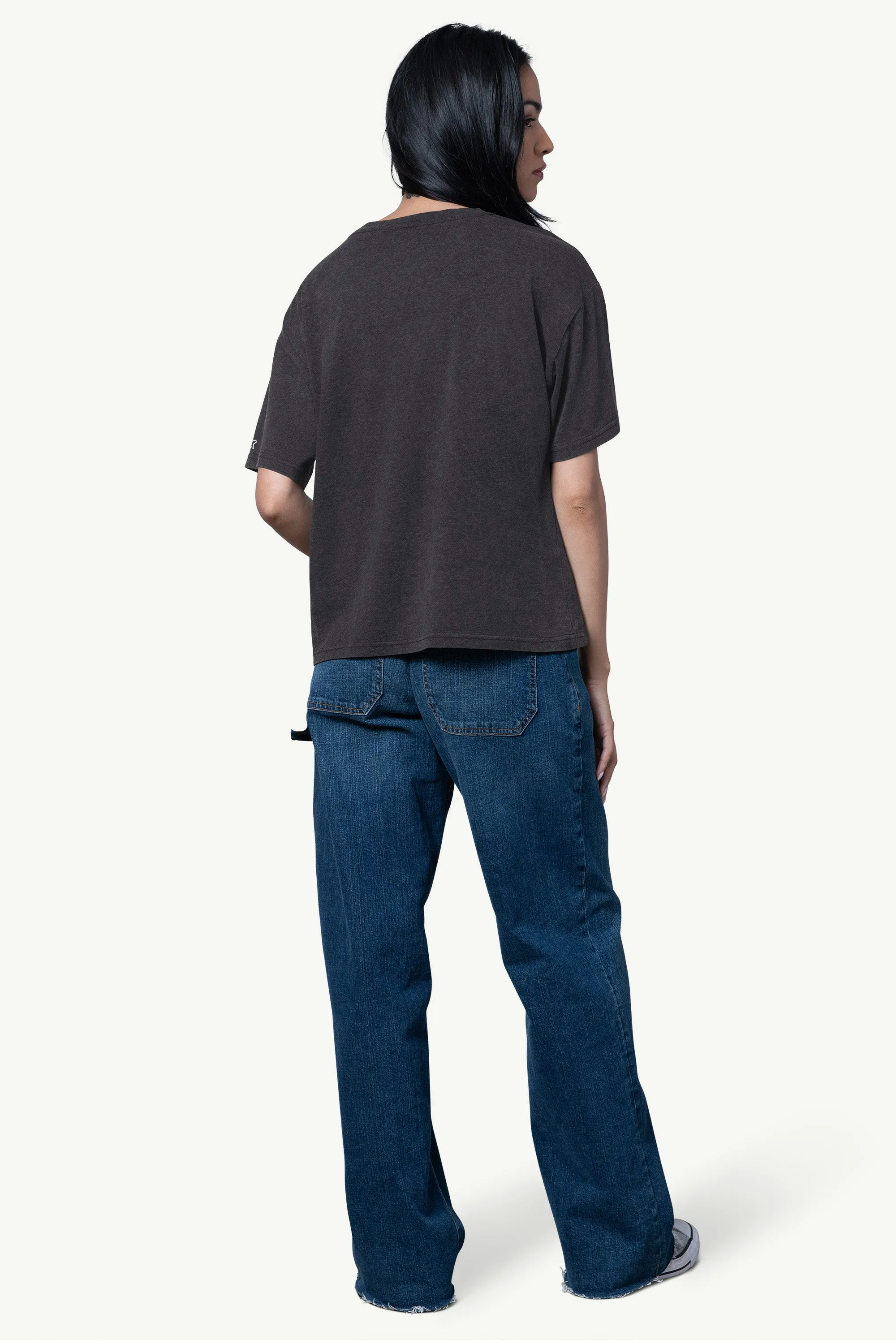 WOMENS LOS ANGELES KINGS HALL OF FAME T SHIRT sold by Starter product image thumbnail 3