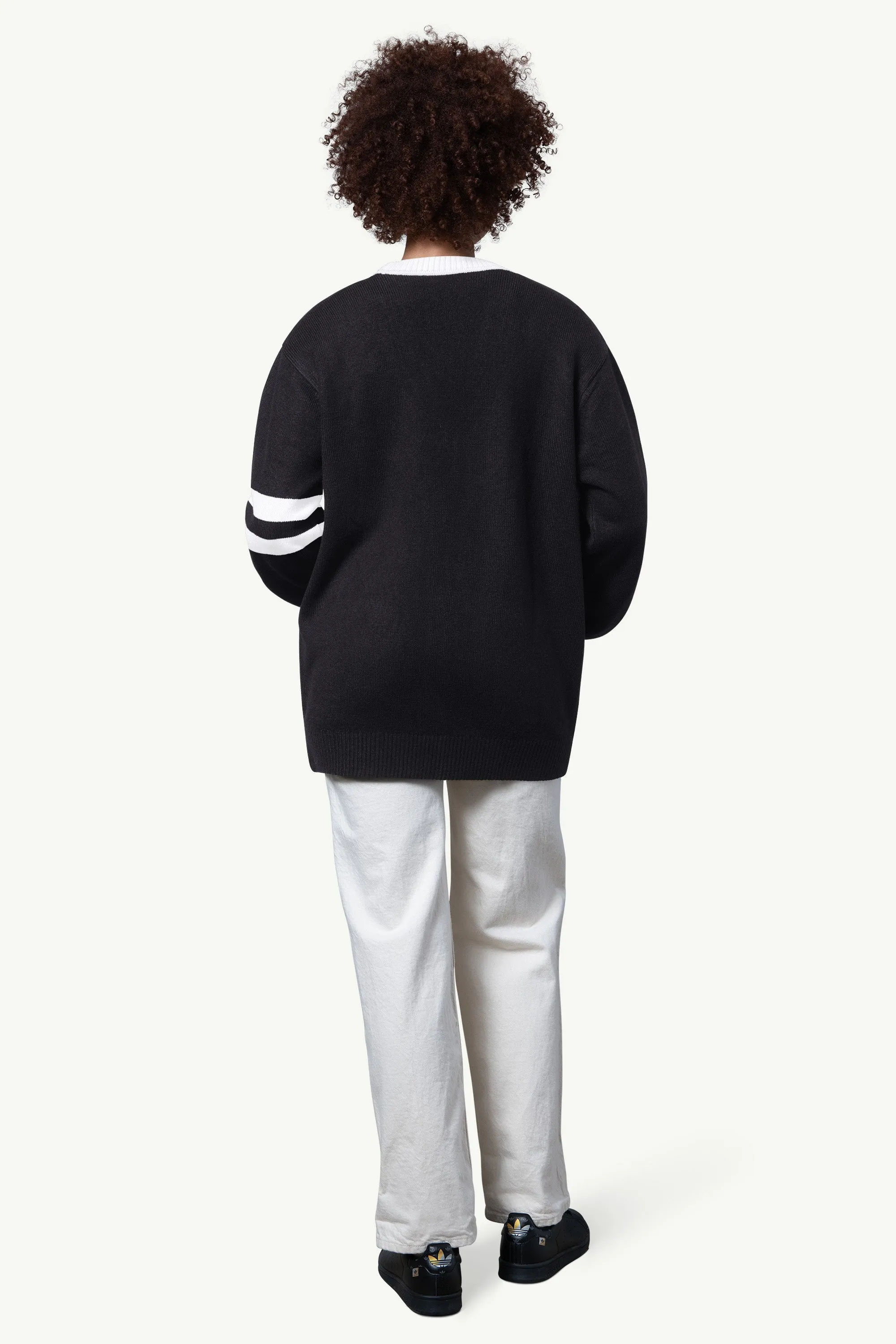 WOMENS GREEN BAY PACKERS CARDIGAN sold by Starter product image thumbnail 3